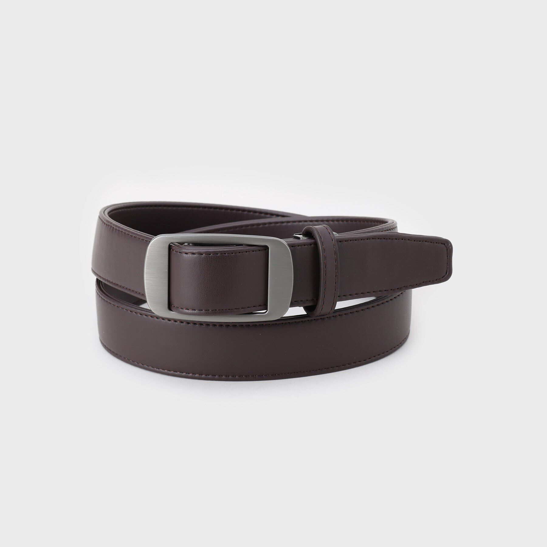 THE SHOP TK「ホールレスストレッチベルト ON／OFF対応」|ベルト|