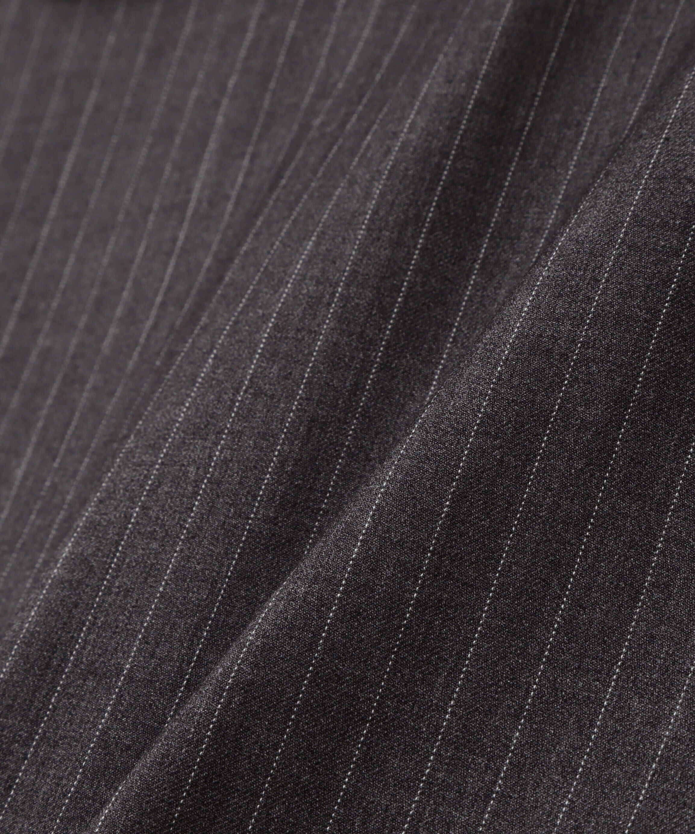  「Uネックチュニック＆ワイドパンツ」|ワンピース|