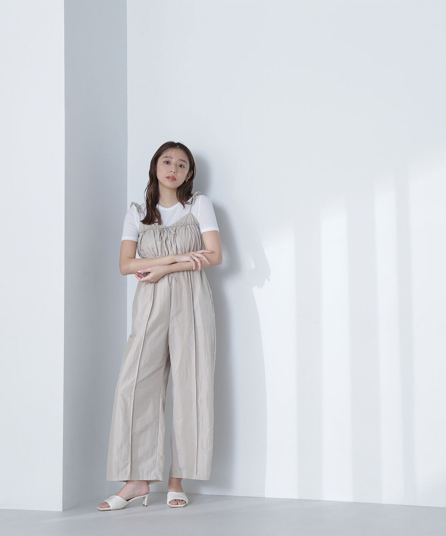  「タフタオールインワン」|ワンピース|