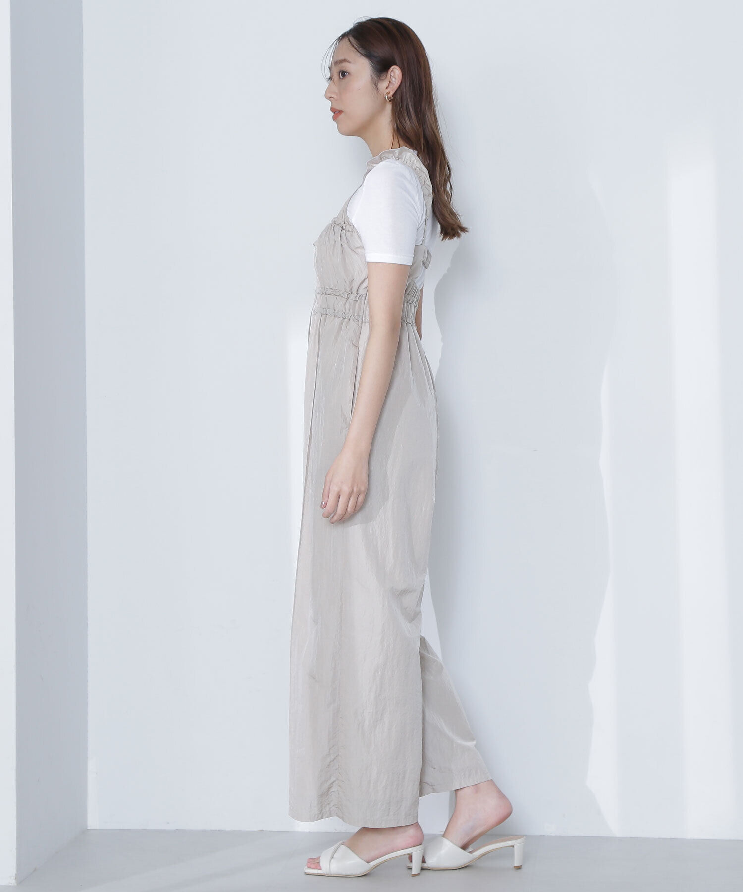  「タフタオールインワン」|ワンピース|