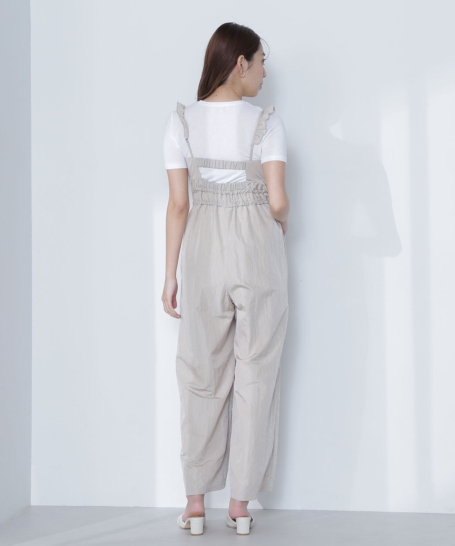  「タフタオールインワン」|ワンピース|