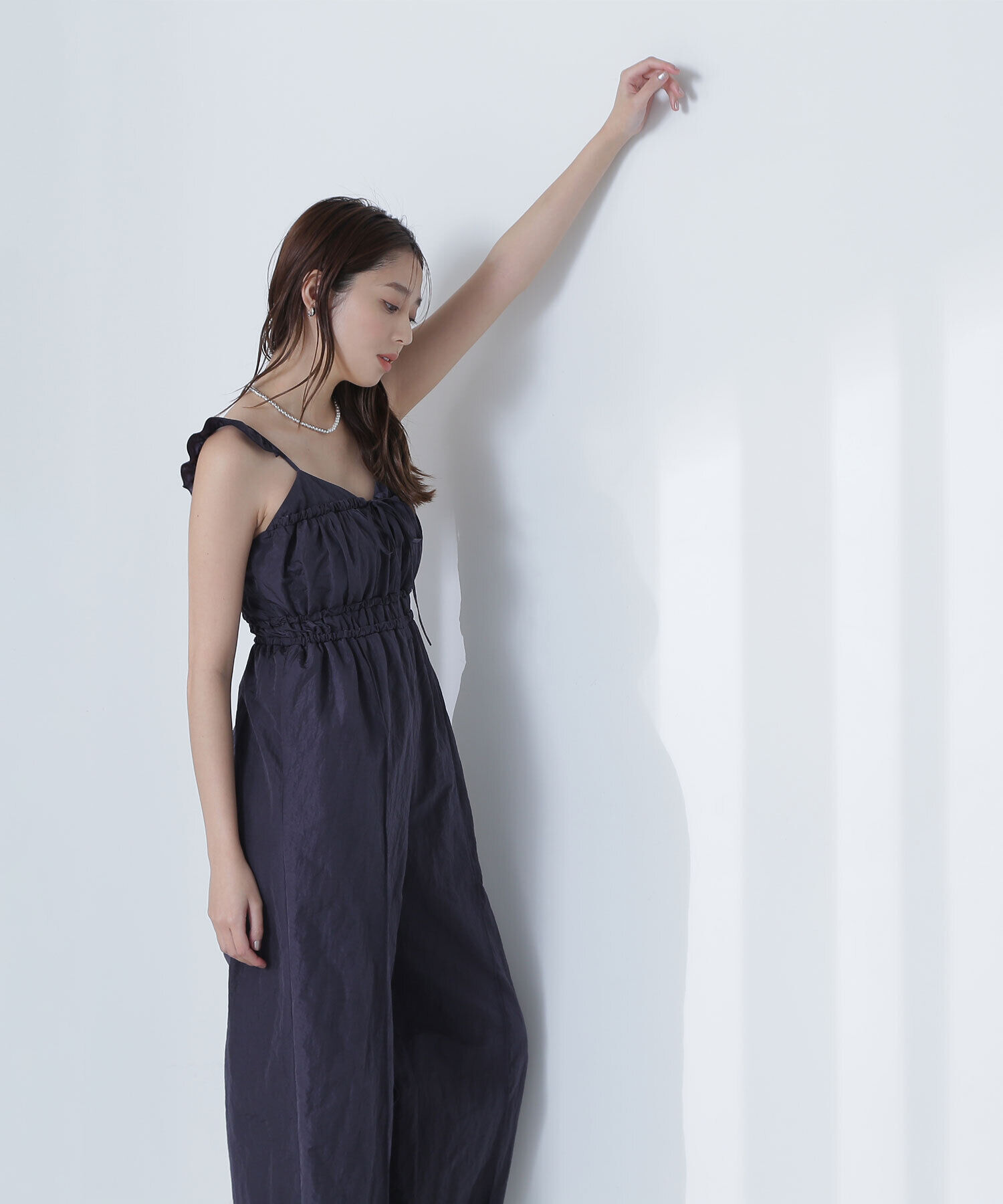  「タフタオールインワン」|ワンピース|