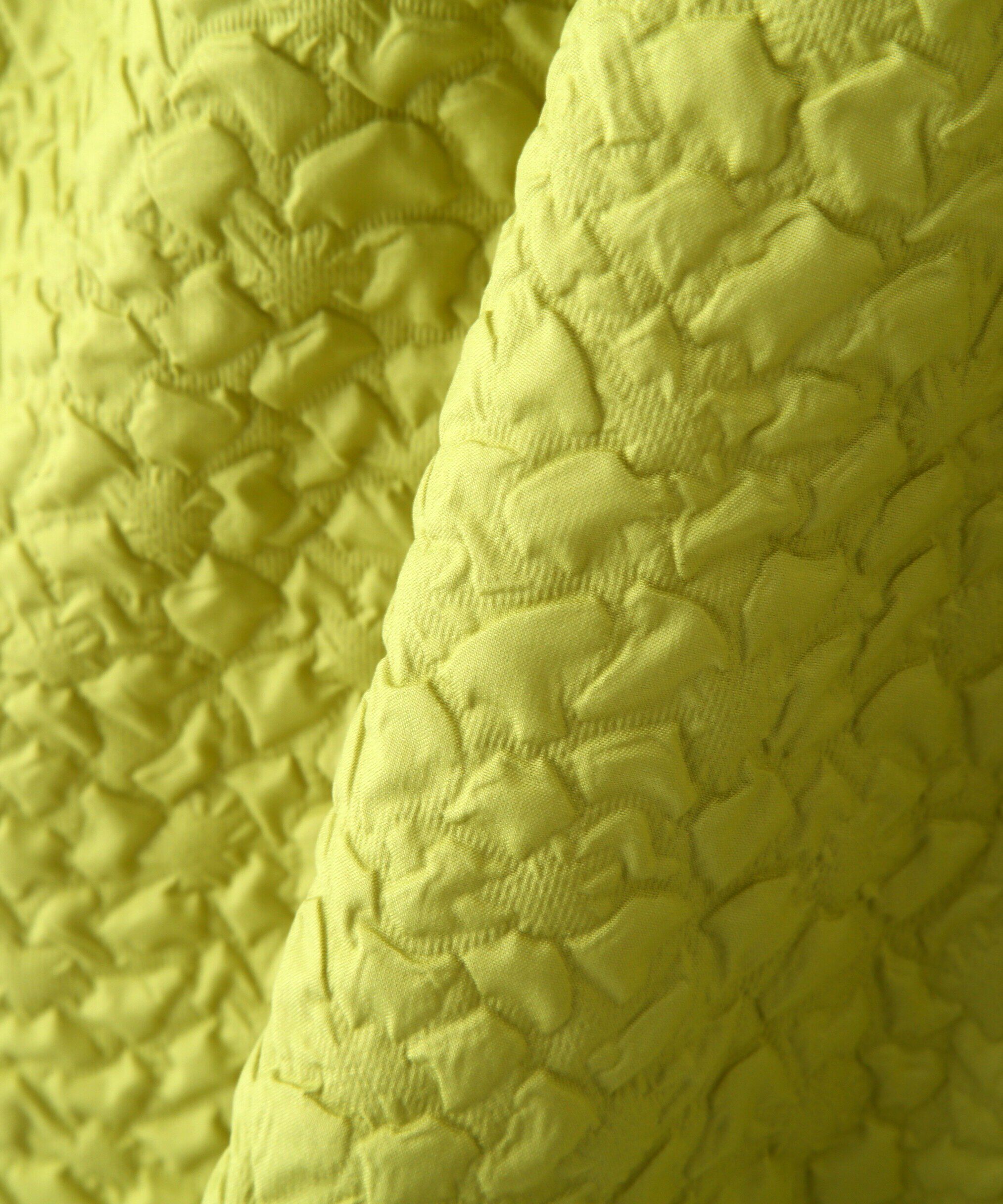  「エンボスシャーリングキャミソール」|シャツ・ブラウス|