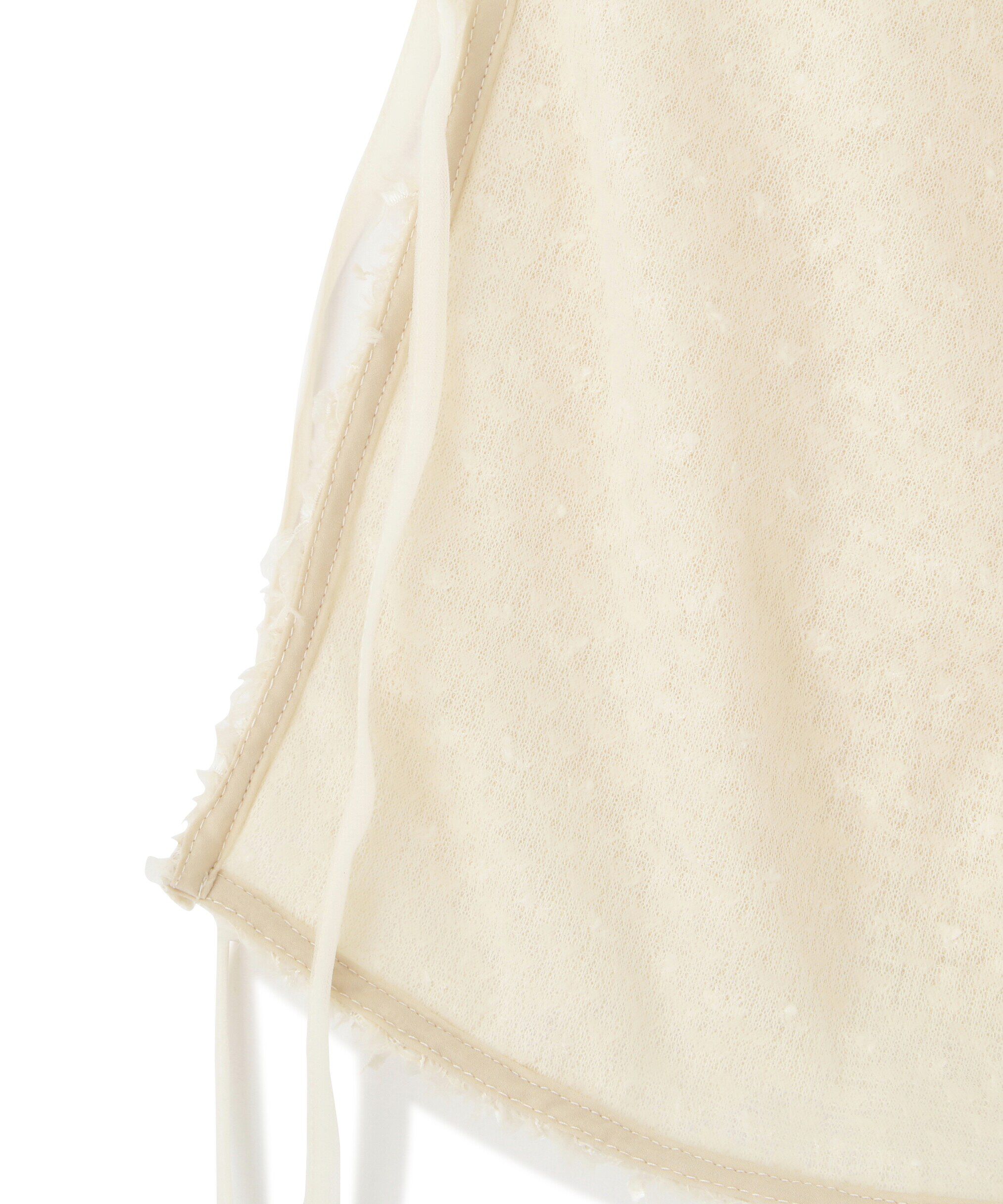  「フェザーライクカーディガン」|シャツ・ブラウス|