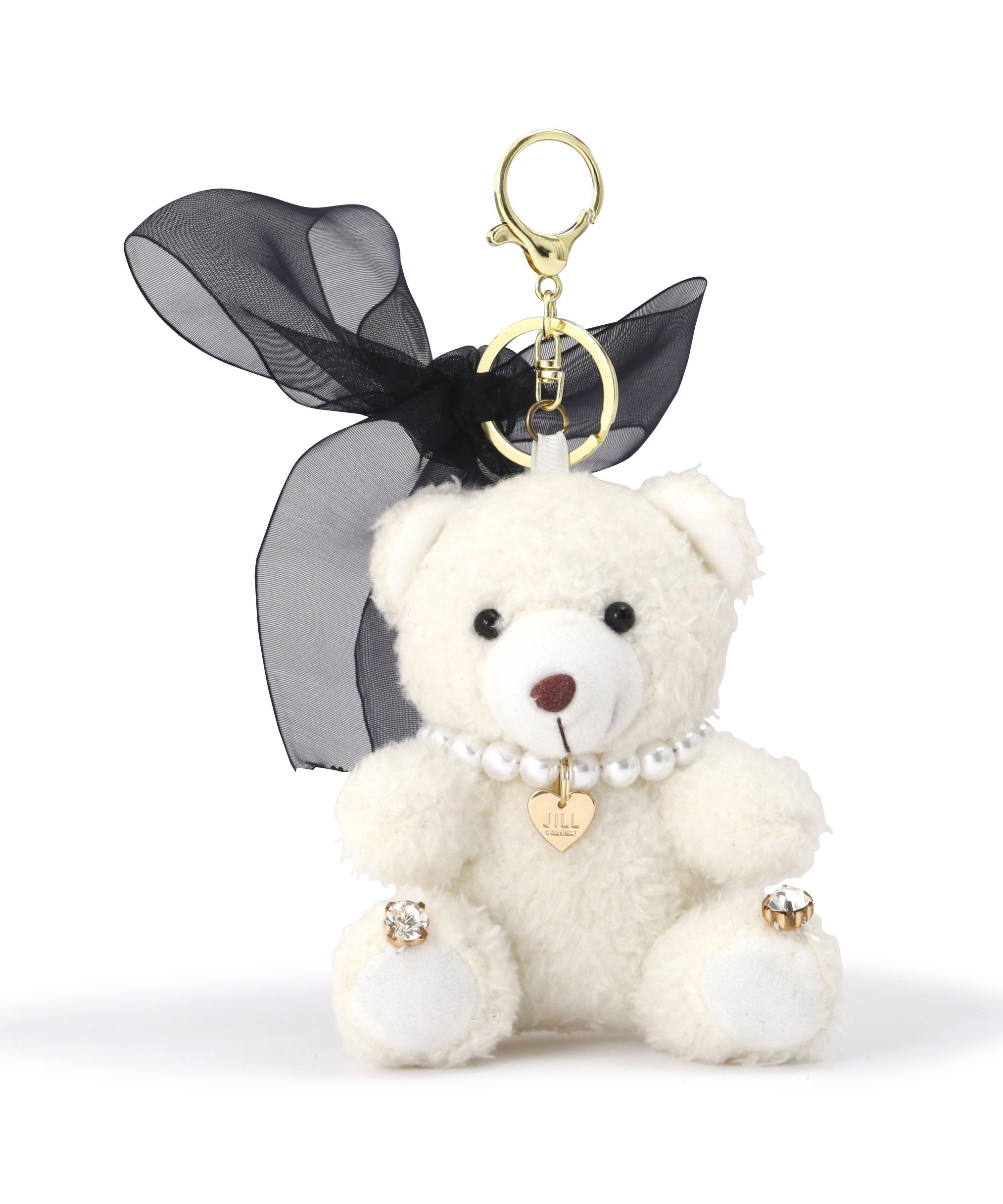  「ベアチャーム」|その他|