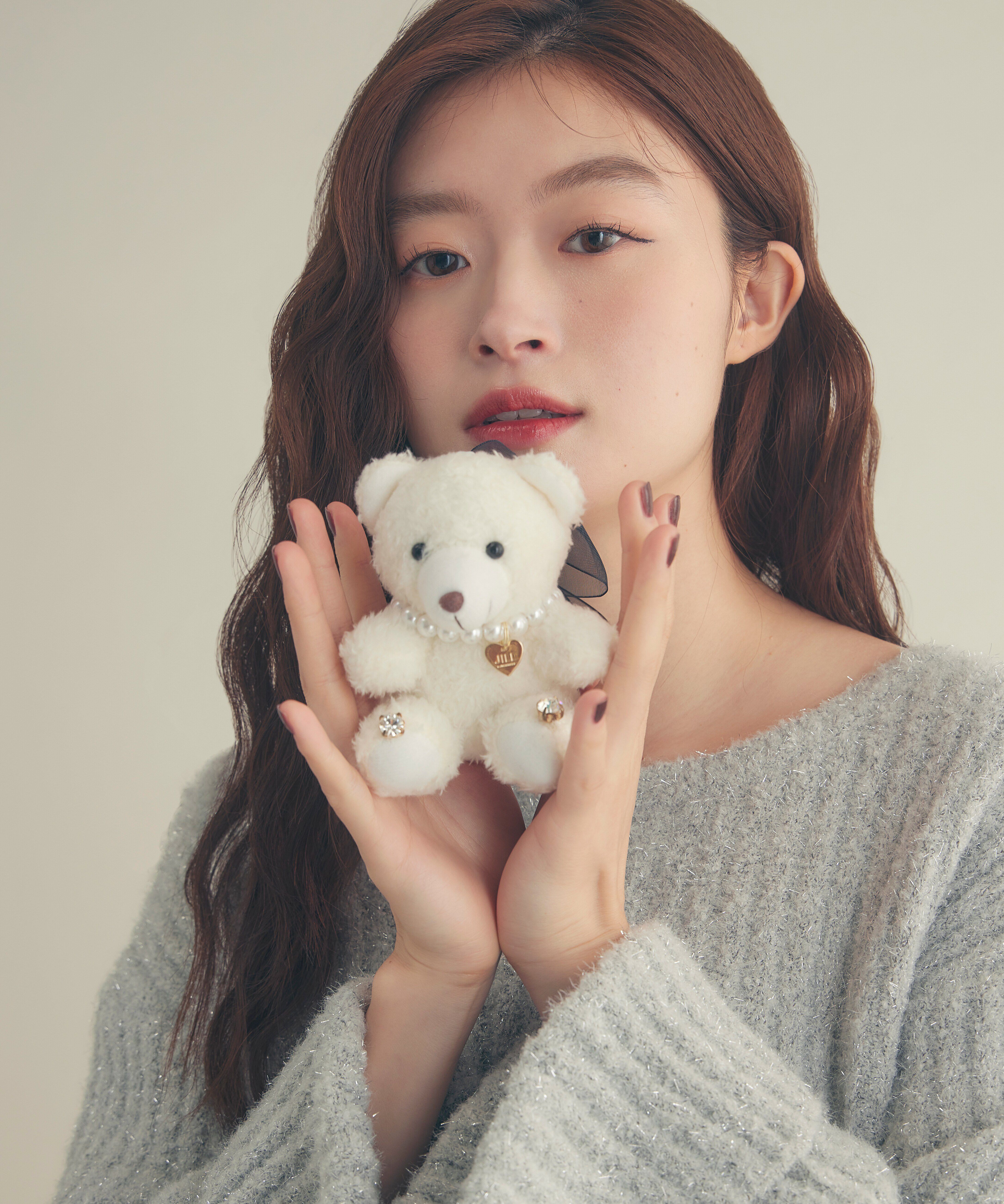  「ベアチャーム」|その他|