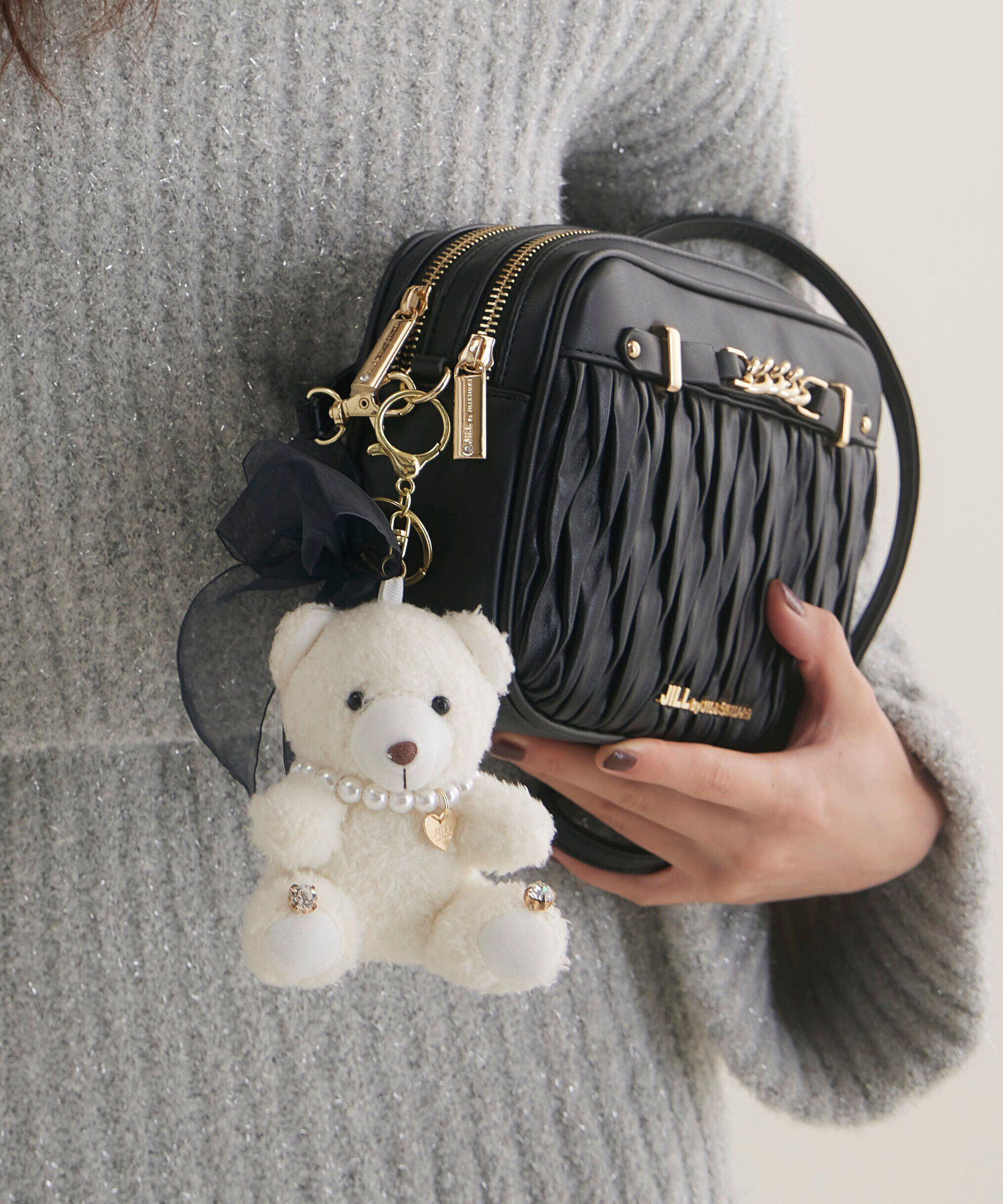  「ベアチャーム」|その他|