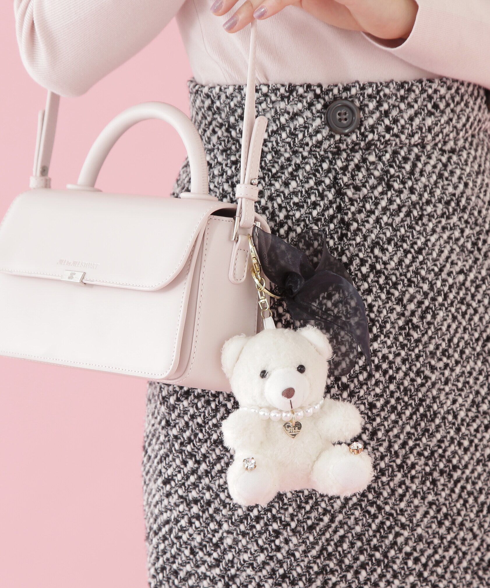  「ベアチャーム」|その他|