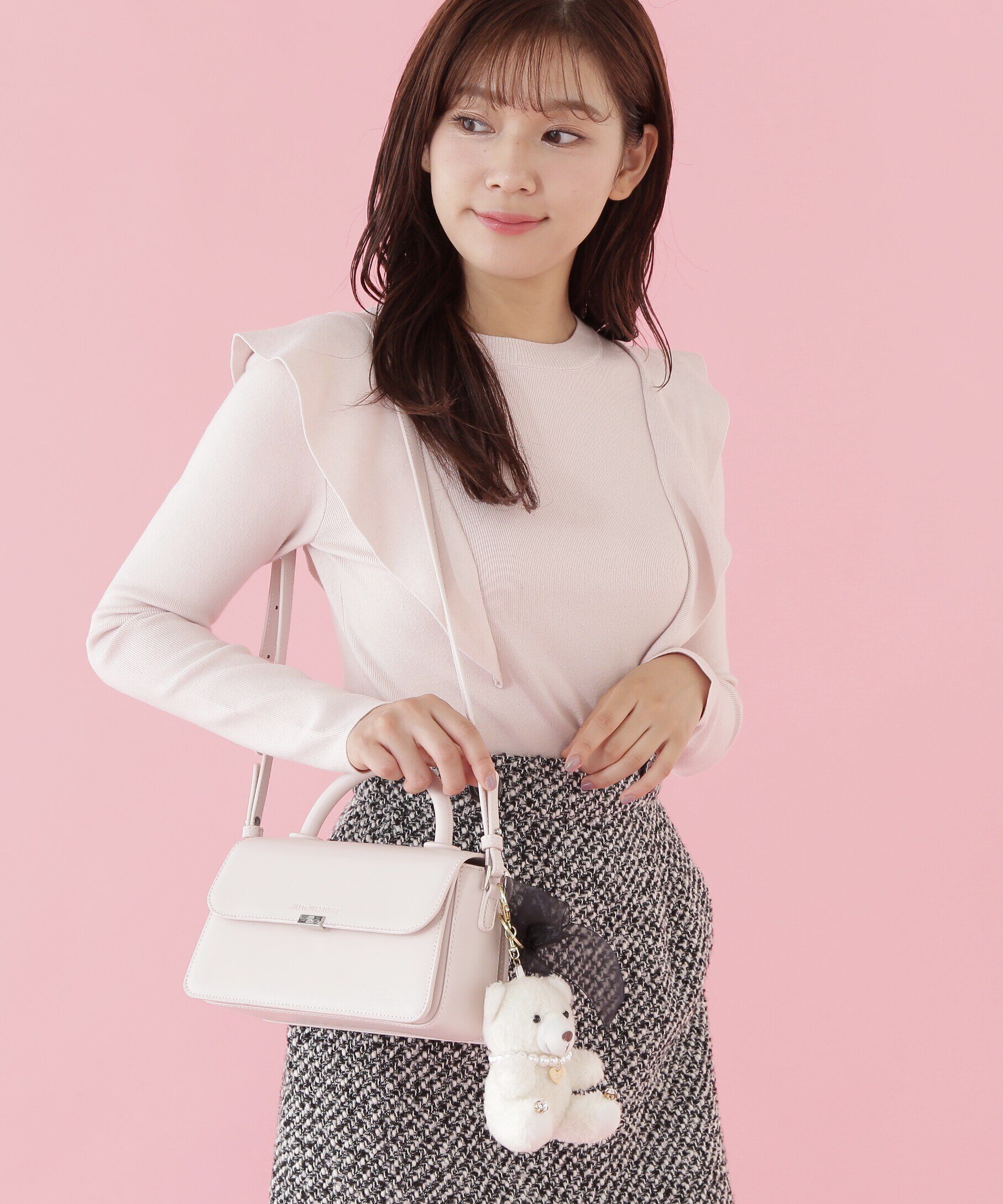  「ベアチャーム」|その他|