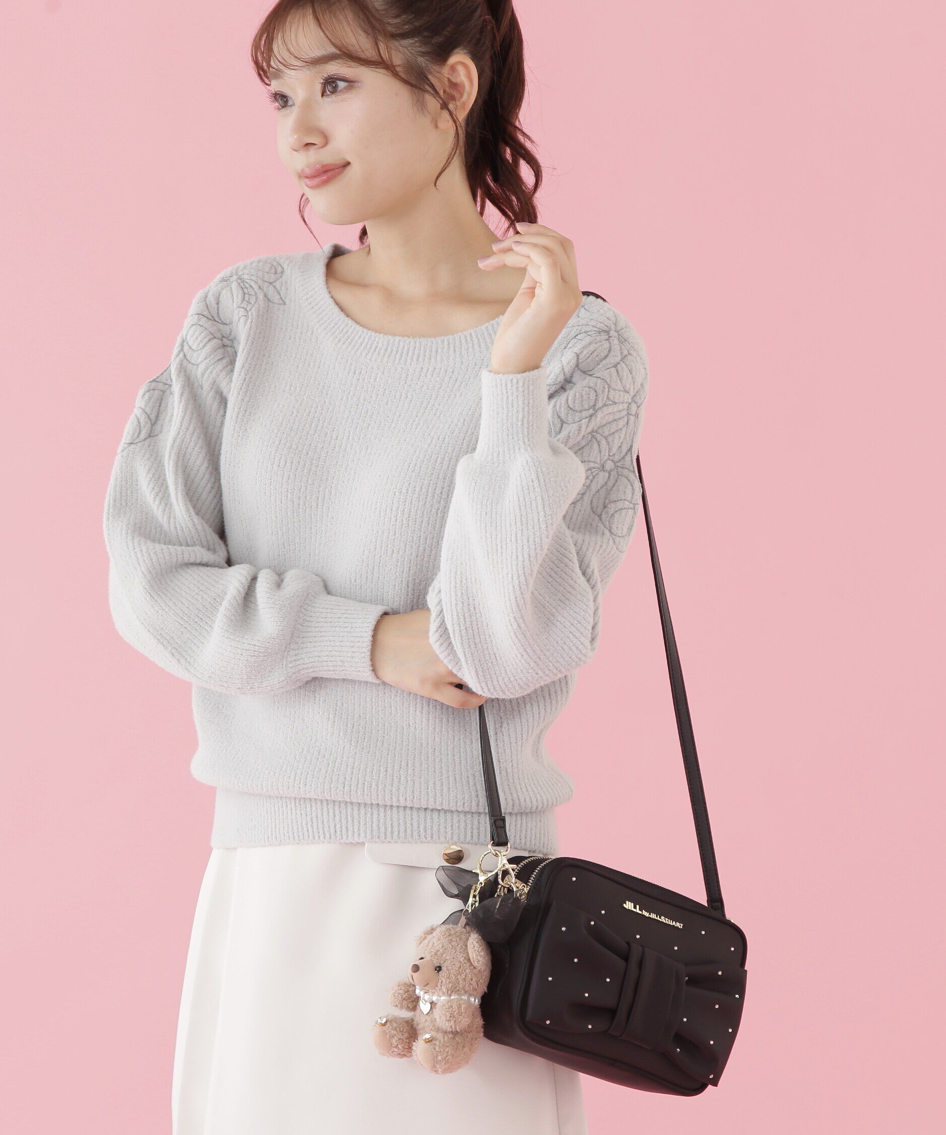  「ベアチャーム」|その他|