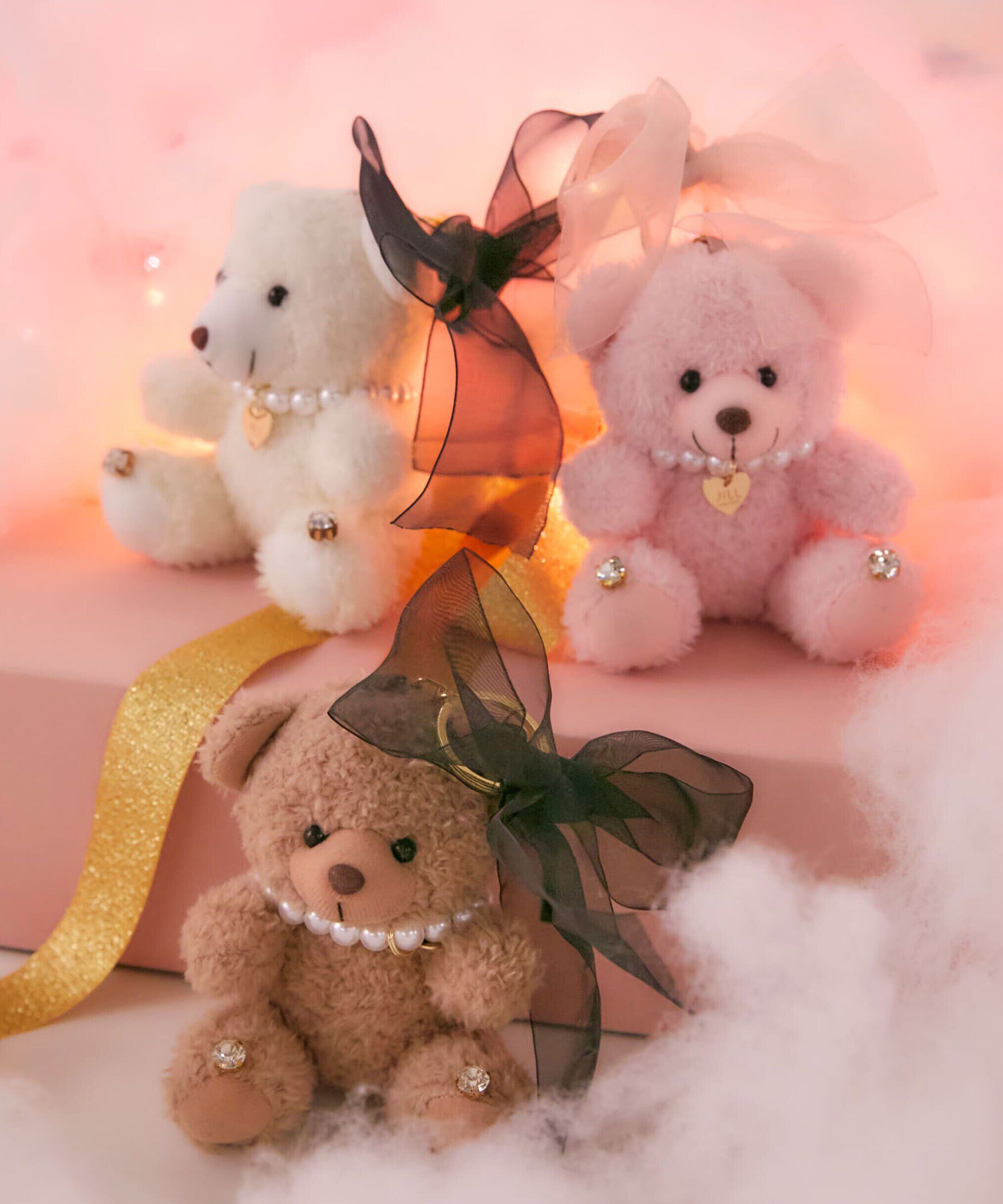  「ベアチャーム」|その他|