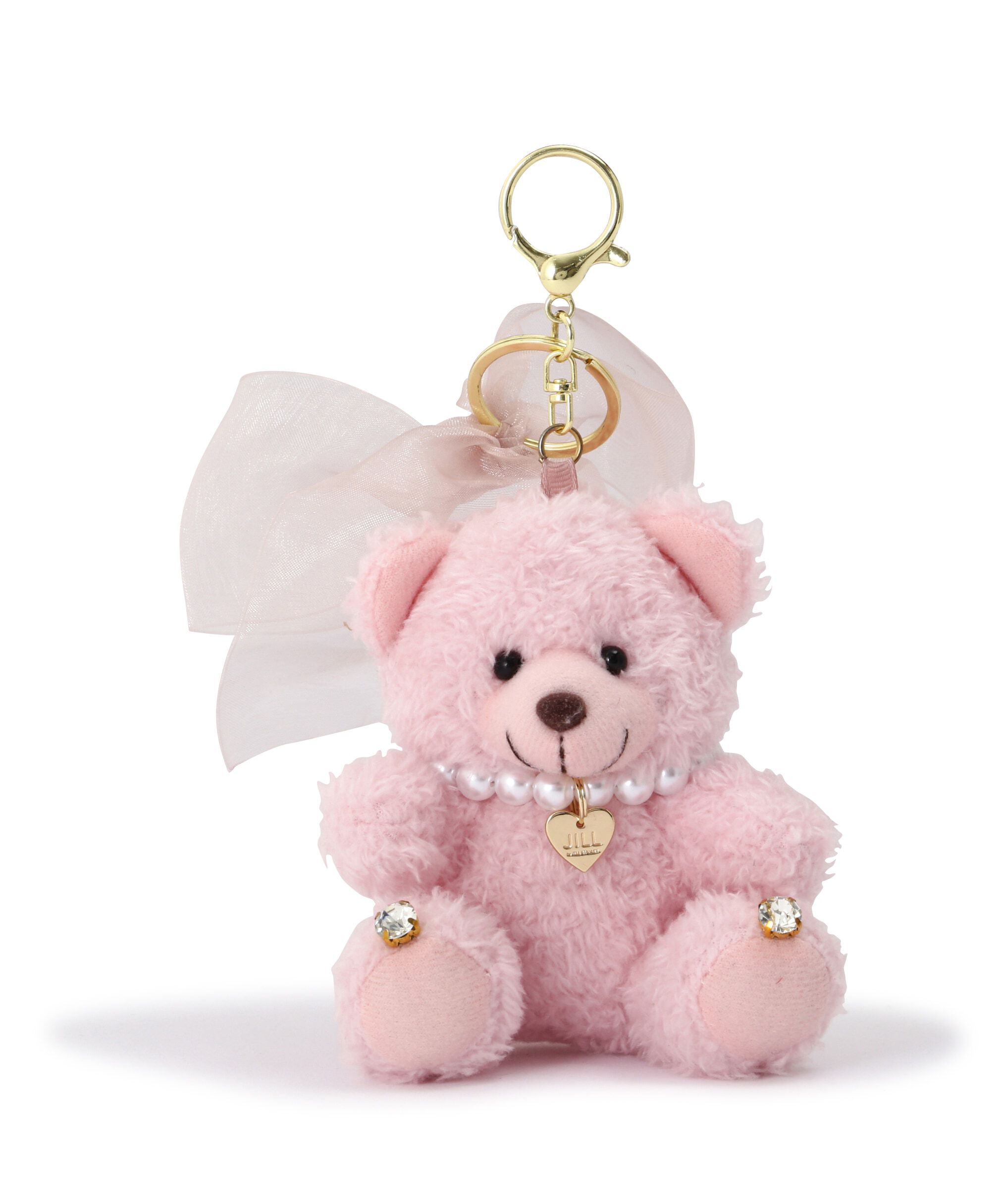  「ベアチャーム」|その他|