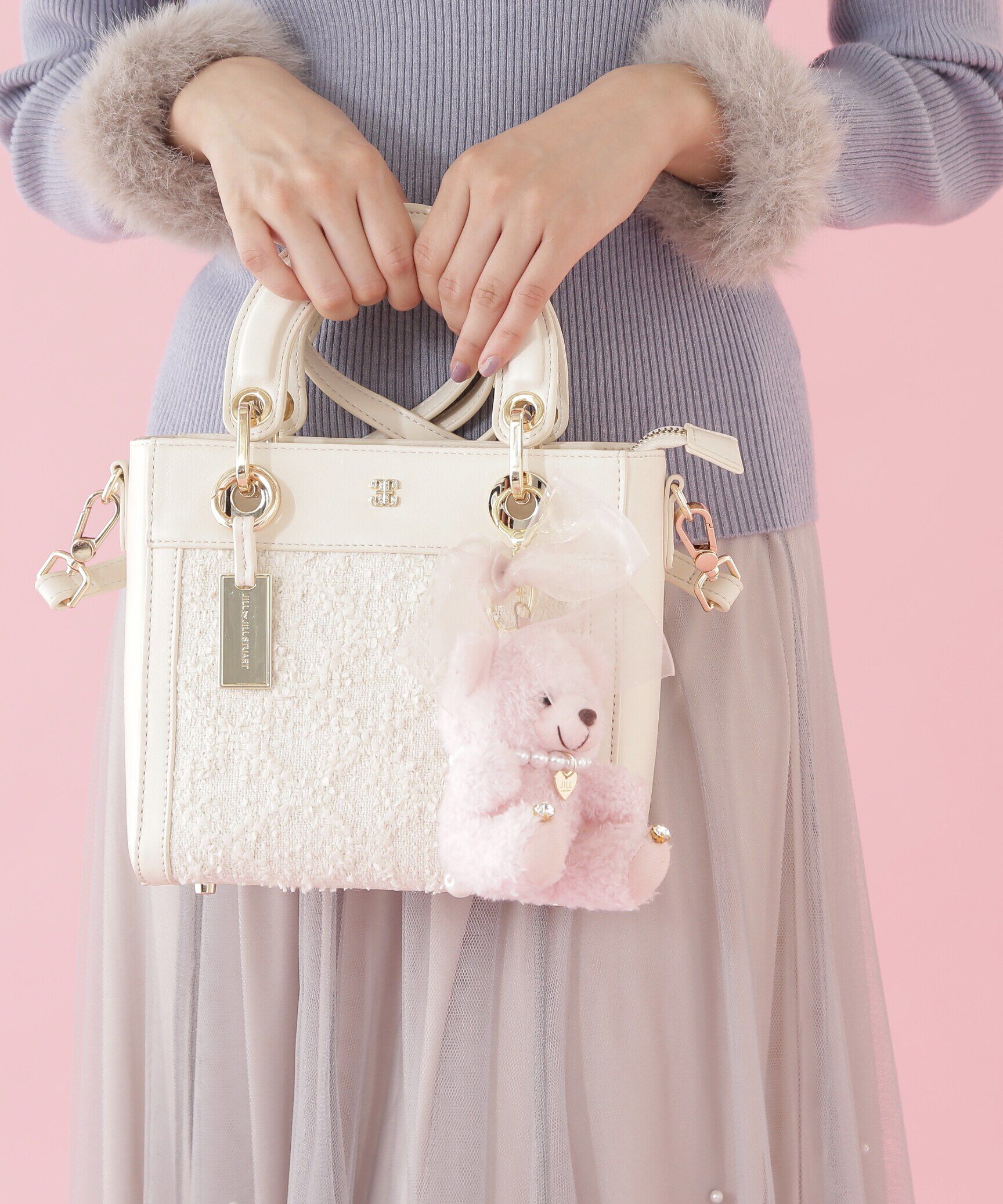  「ベアチャーム」|その他|