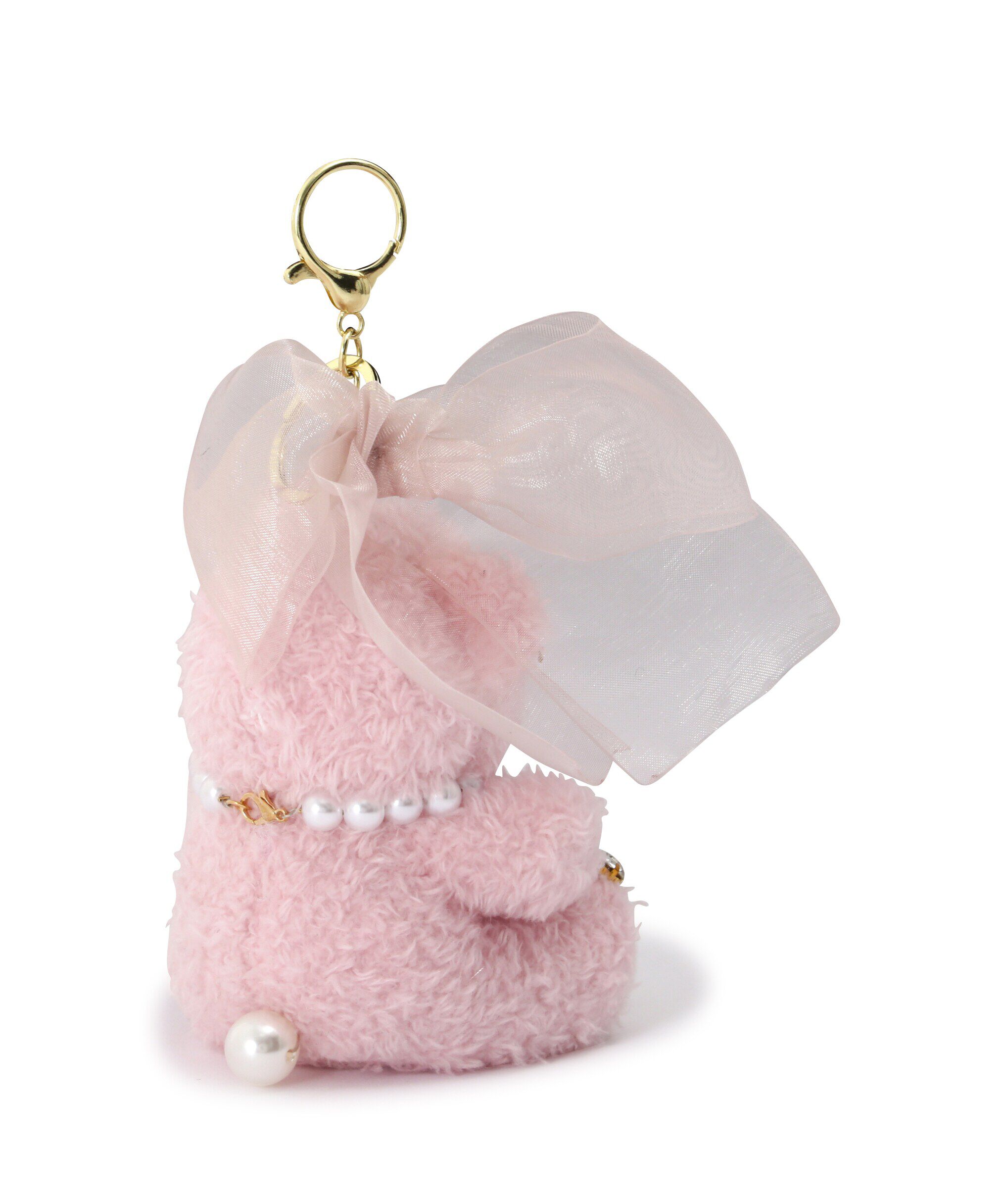  「ベアチャーム」|その他|