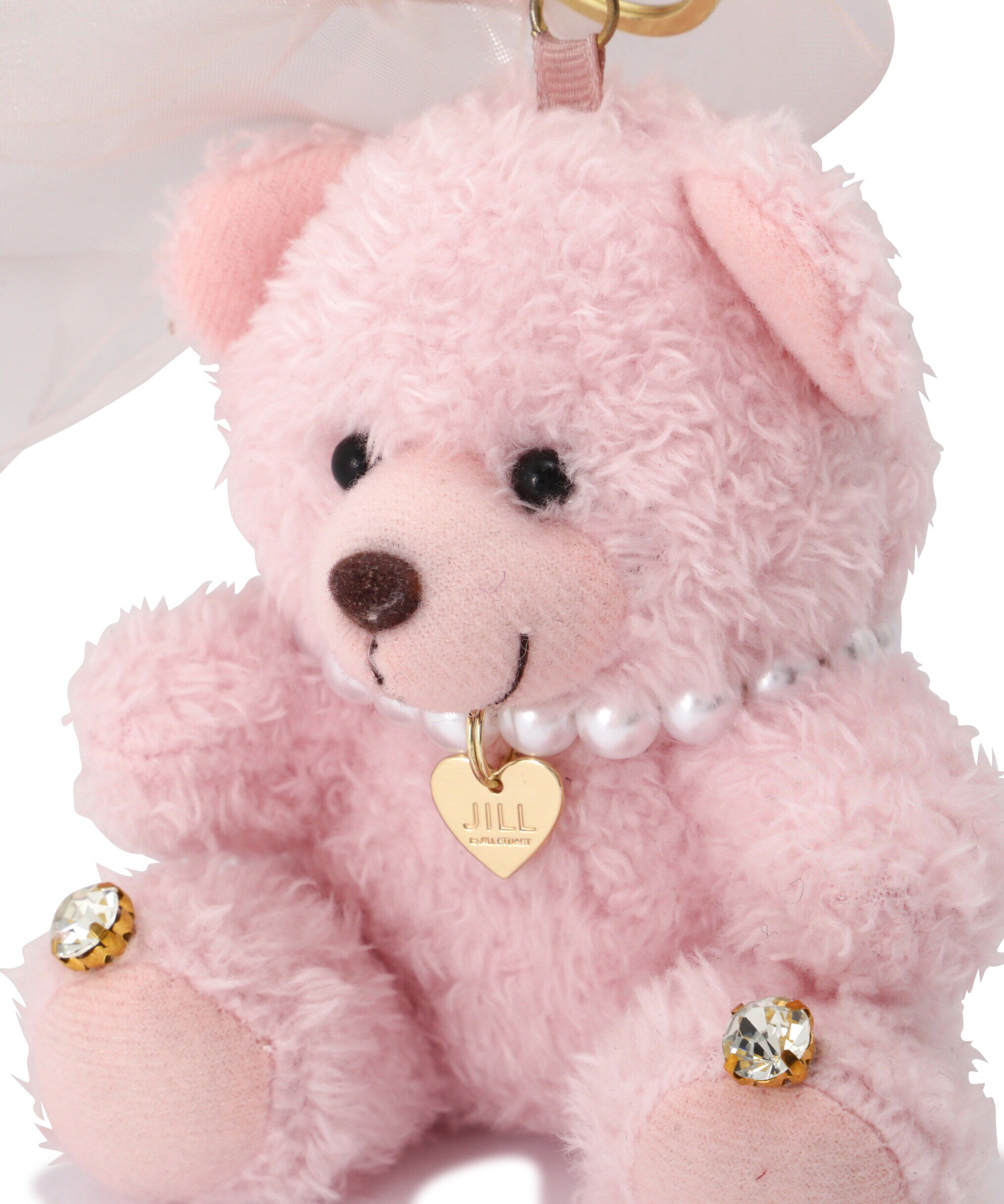  「ベアチャーム」|その他|