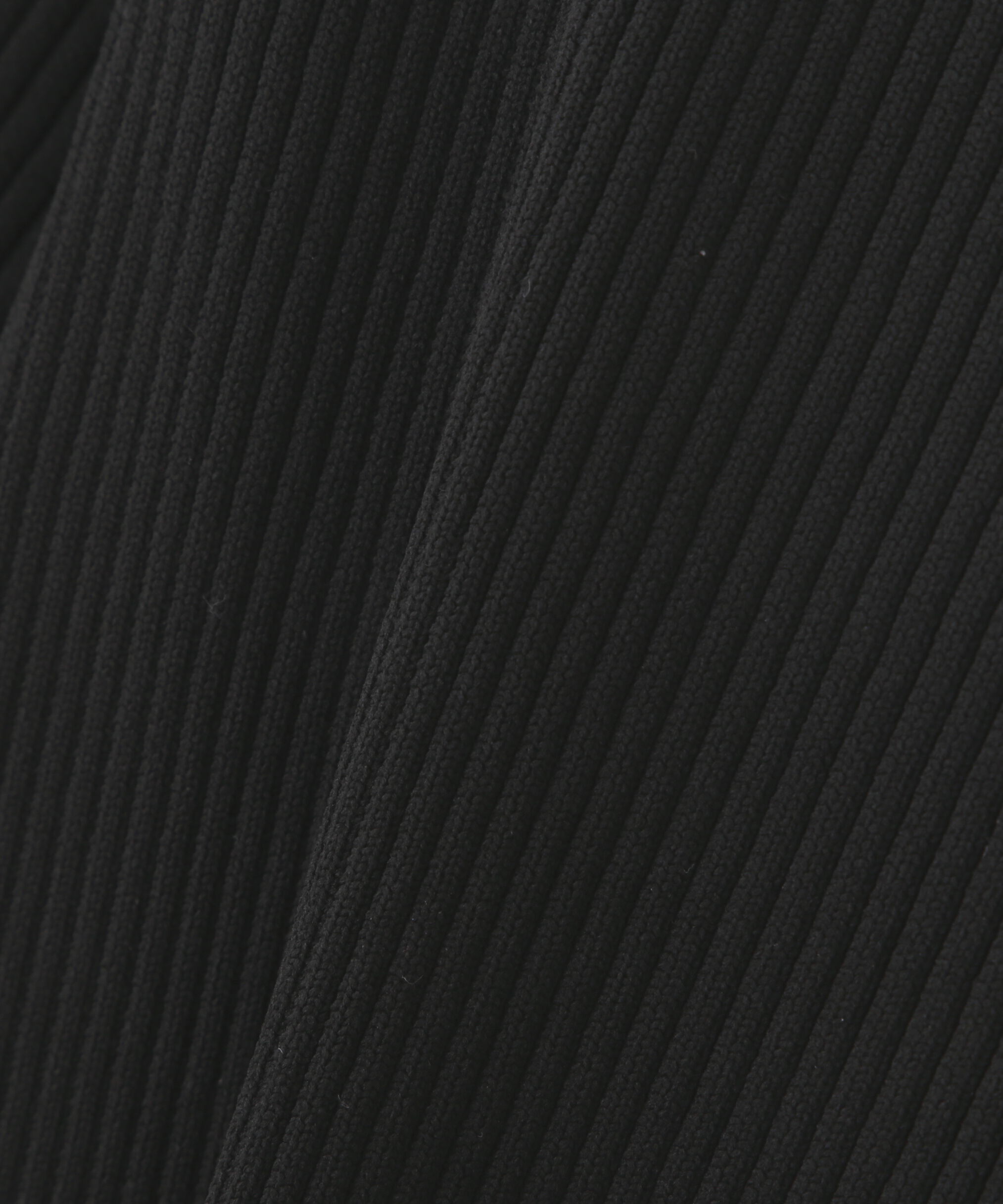  「プリーツニットワンピース」|ワンピース|