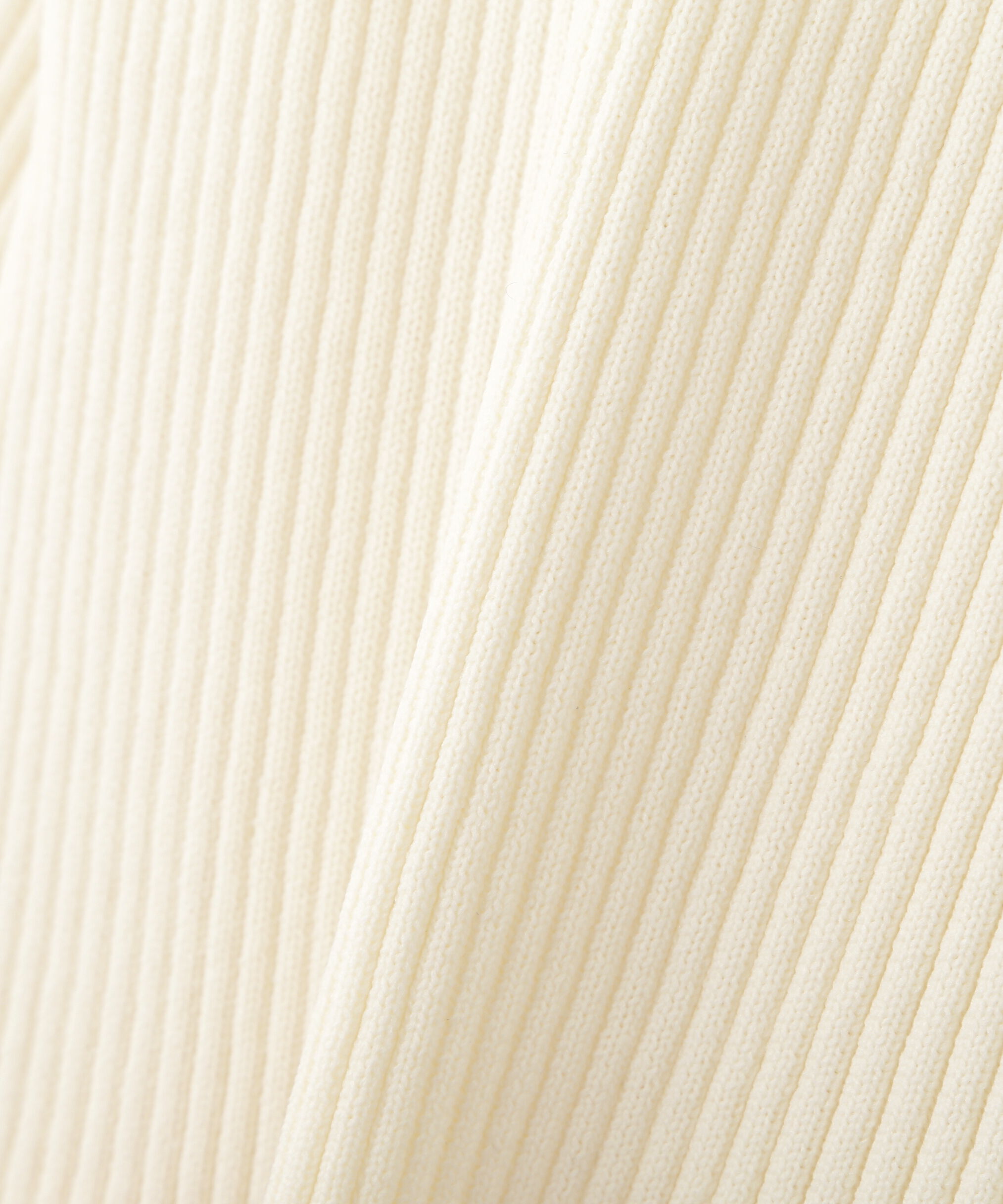  「プリーツニットワンピース」|ワンピース|