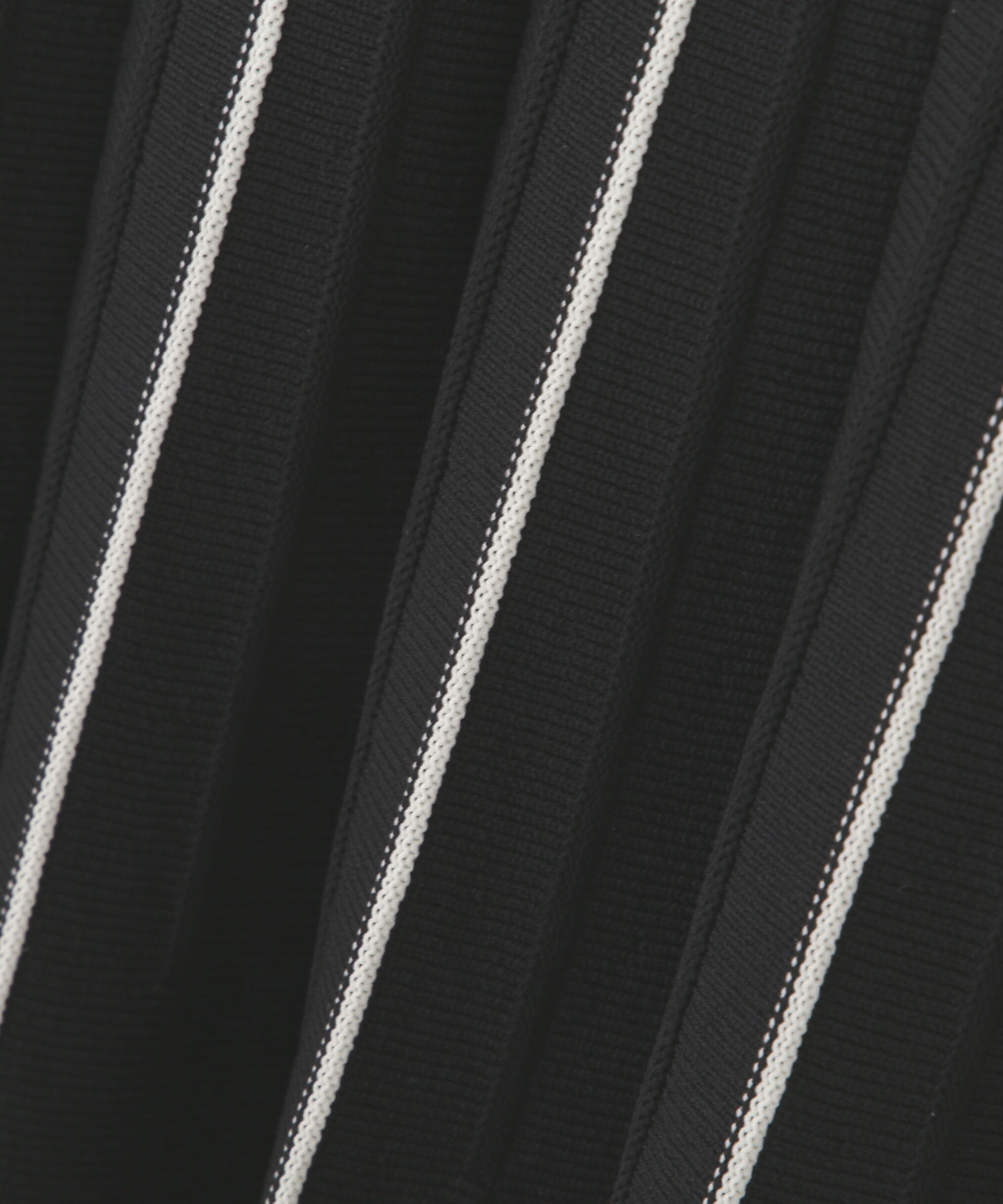  「プリーツニットワンピース」|ワンピース|