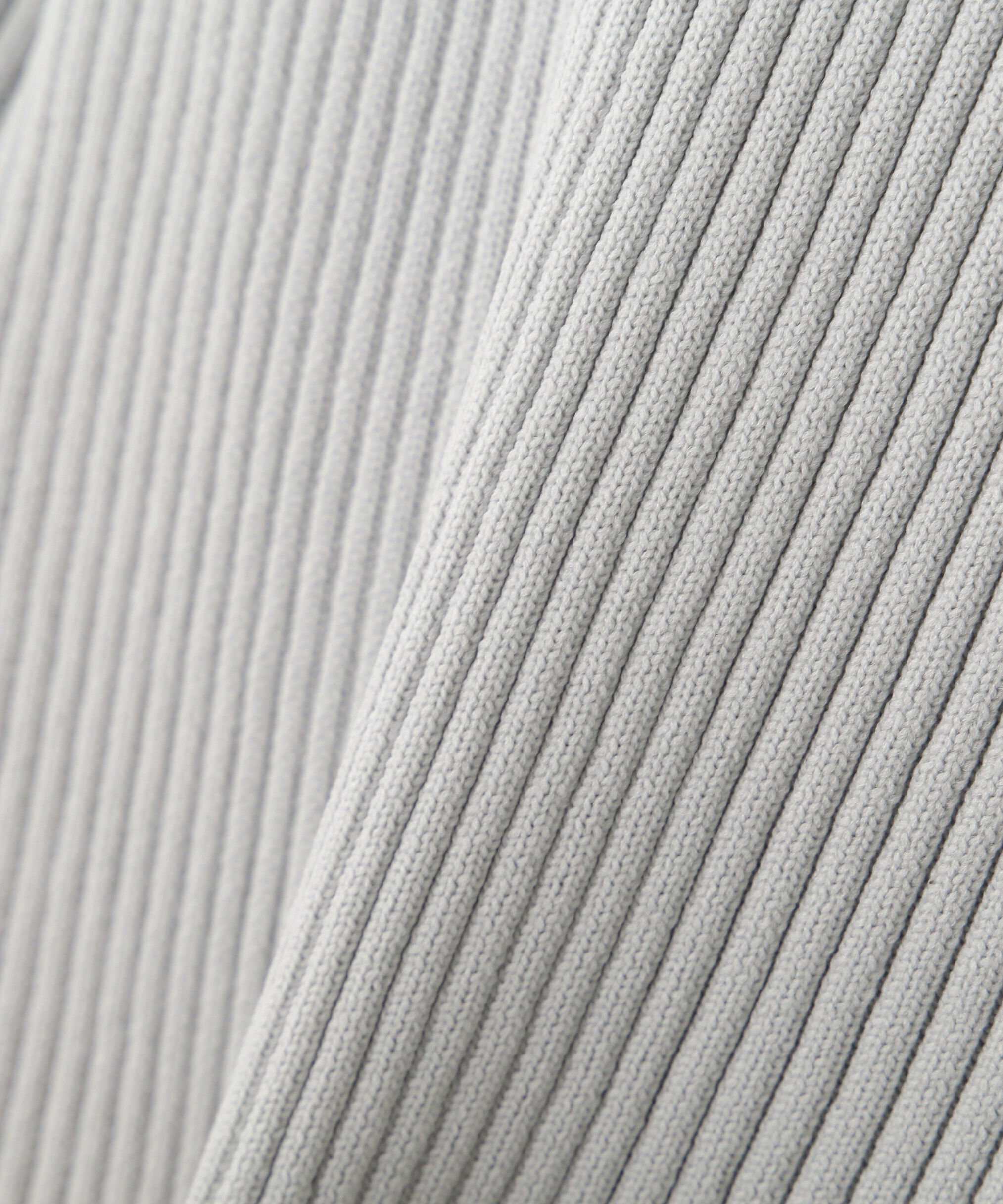  「プリーツニットワンピース」|ワンピース|