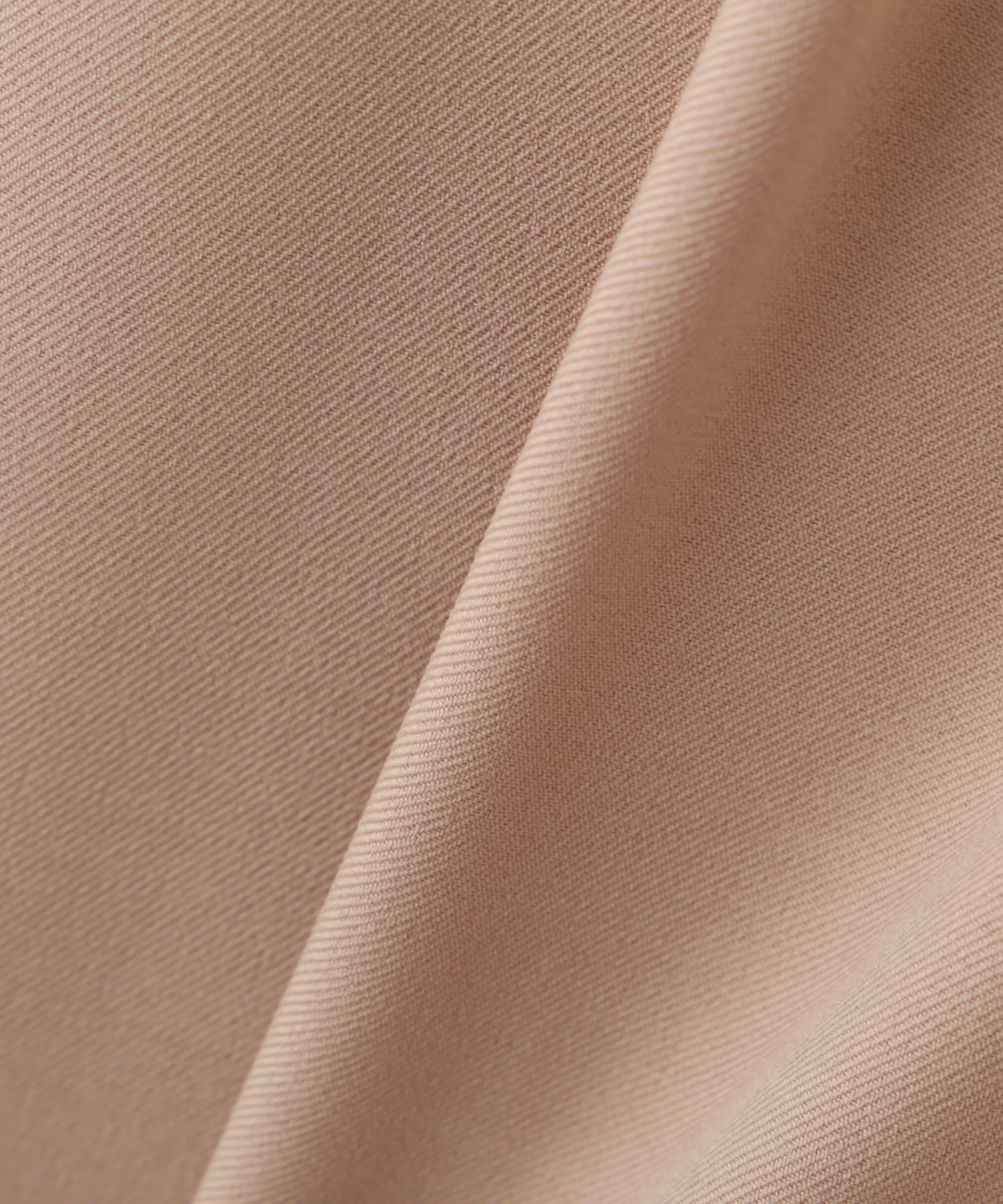 PROPORTION BODY DRESSING「ベーシックロングトレンチ」|その他|