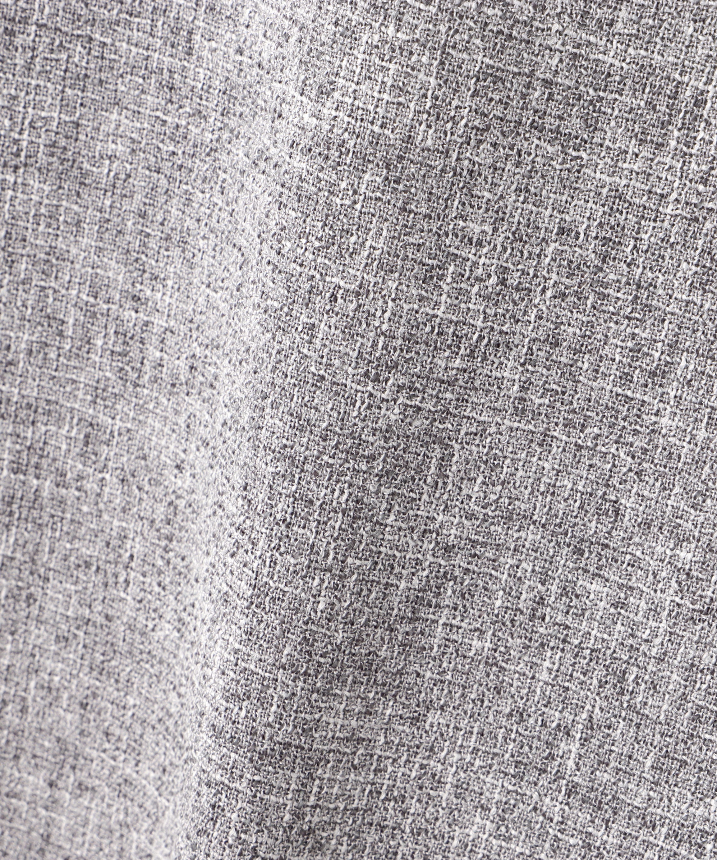 PROPORTION BODY DRESSING「スプリングツイードアシメナロースカート」|スカート|