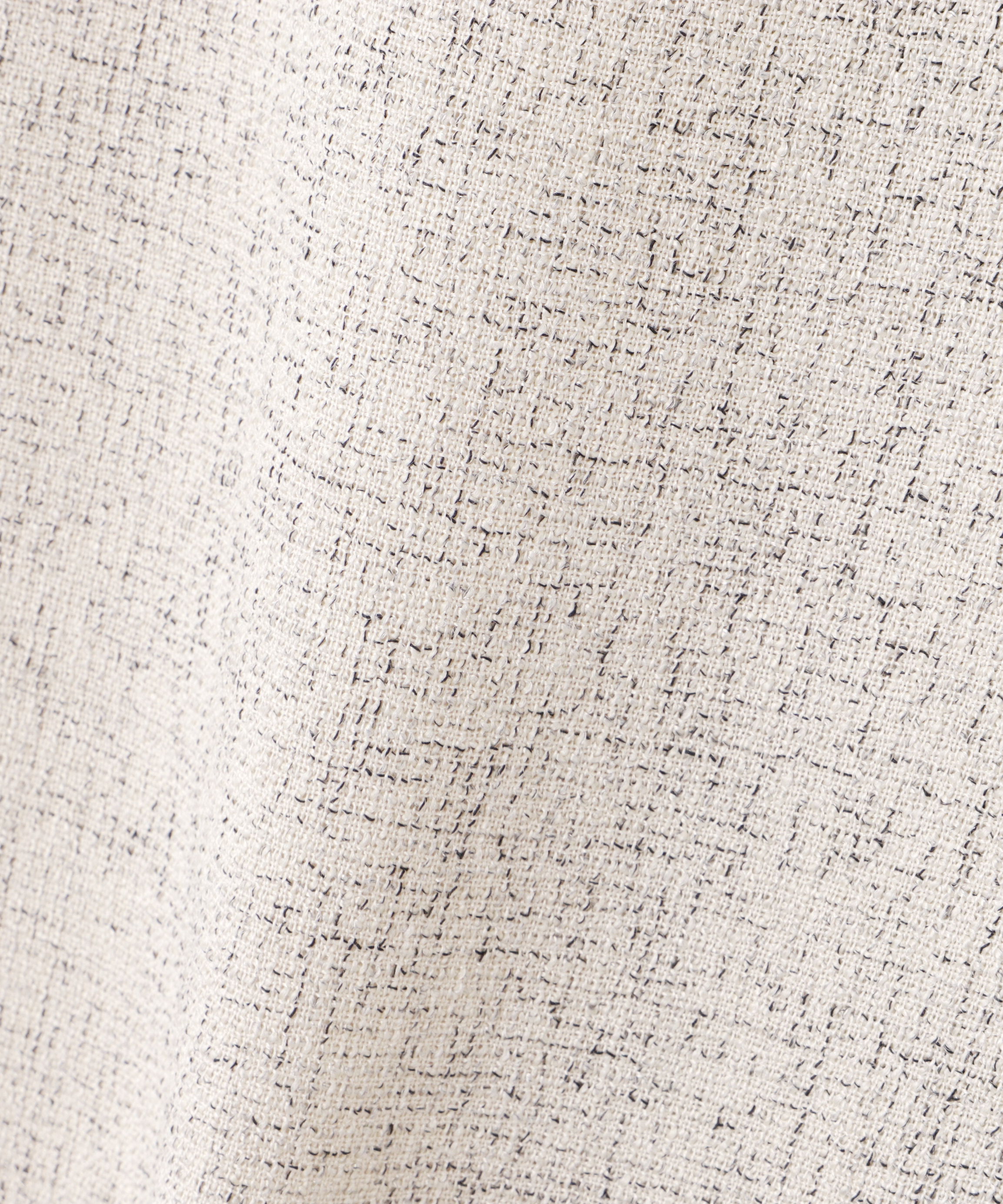 PROPORTION BODY DRESSING「スプリングツイードアシメナロースカート」|スカート|