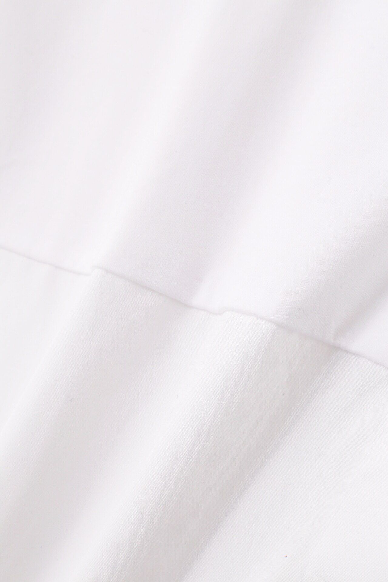  「布帛ドッキングノースリカットソー」|Tシャツ・カットソー|