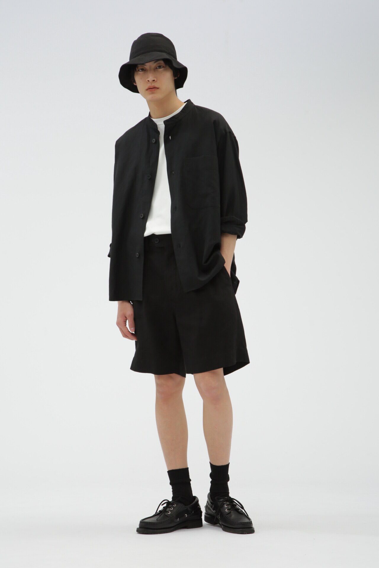 MARGARET HOWELL「LINEN CANVAS」|その他|