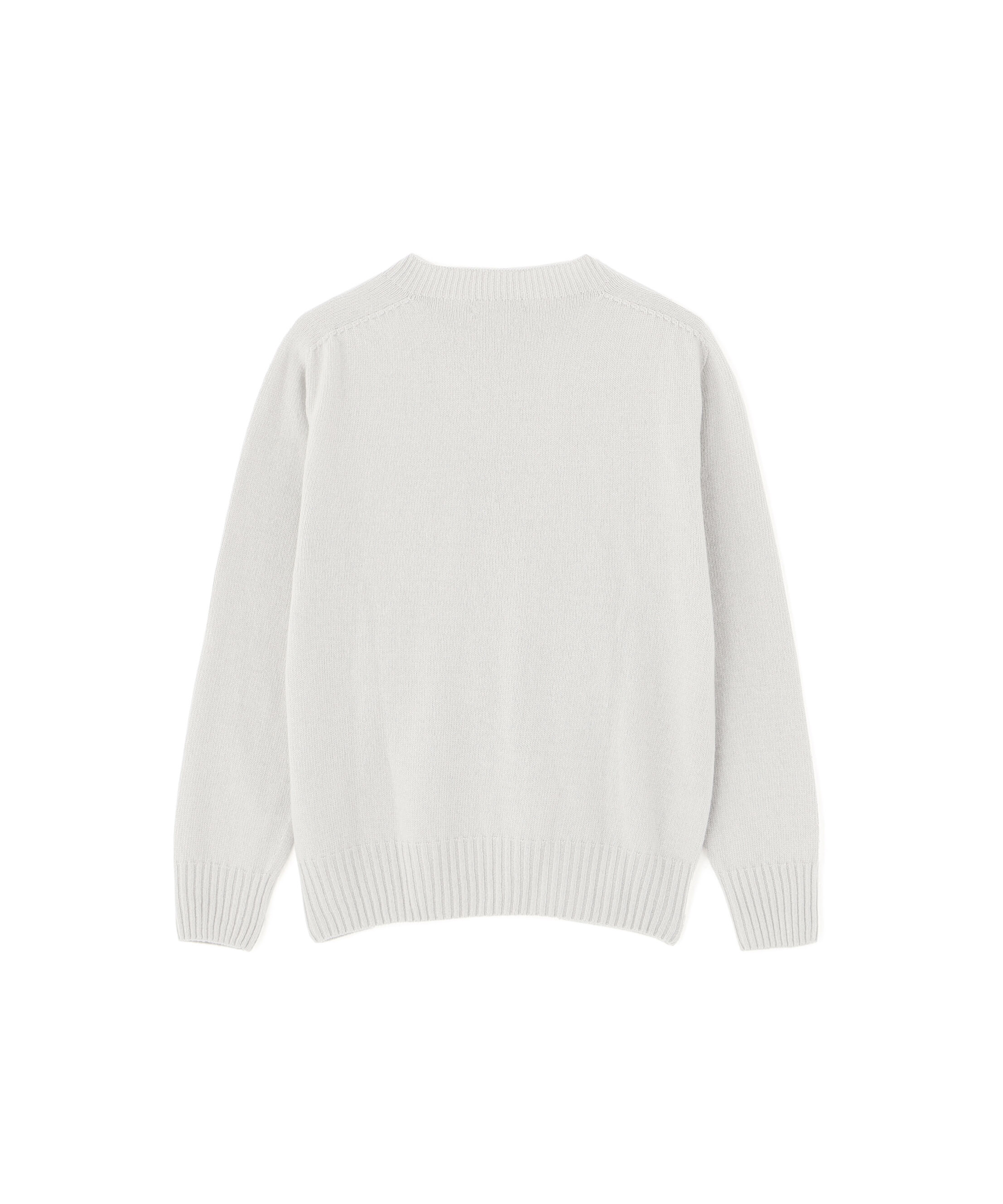 MARGARET HOWELL「SOFT MERINO KNITWEAR」|ニット・セーター|