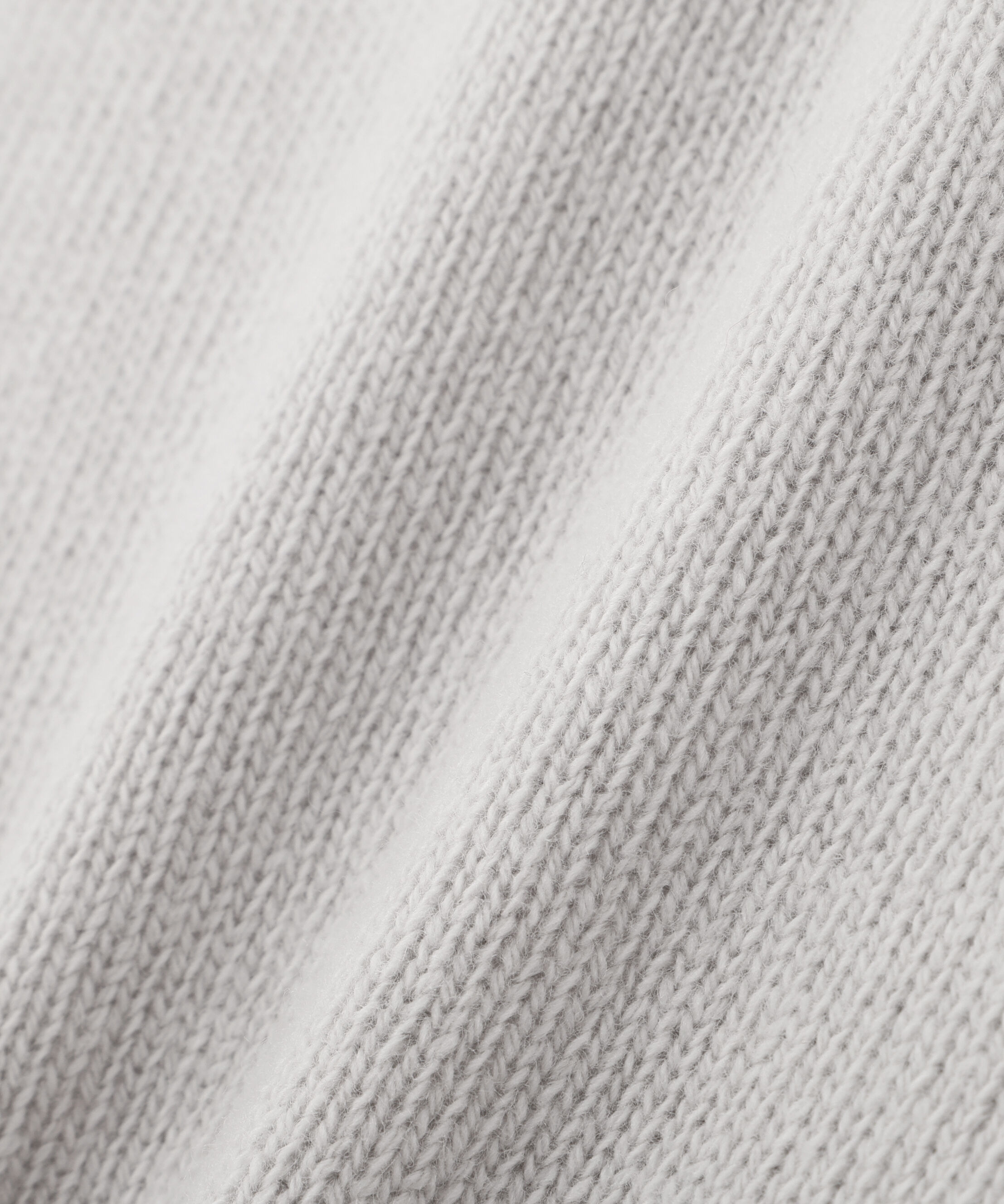 MARGARET HOWELL「SOFT MERINO KNITWEAR」|ニット・セーター|