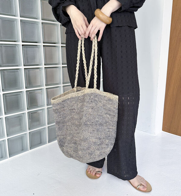 Doux archives「【ＭＡＤＥ　ＩＮ　ＭＡＤＡ】ＭＯＵＭＯＵＮＥ　ＢＡＧ」|その他|
