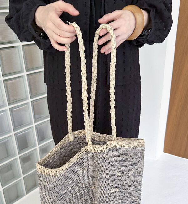 Doux archives「【ＭＡＤＥ　ＩＮ　ＭＡＤＡ】ＭＯＵＭＯＵＮＥ　ＢＡＧ」|その他|