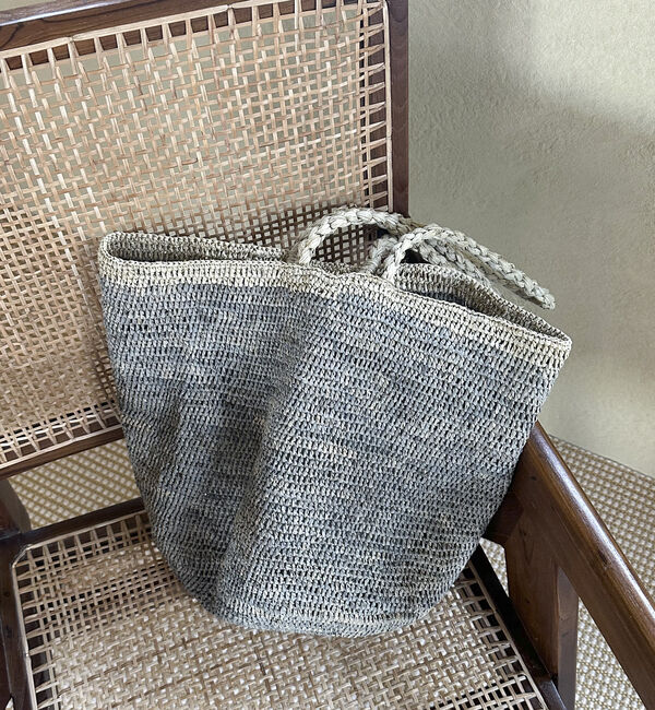 Doux archives「【ＭＡＤＥ　ＩＮ　ＭＡＤＡ】ＭＯＵＭＯＵＮＥ　ＢＡＧ」|その他|