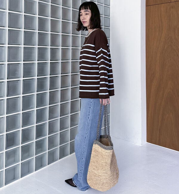 Doux archives「【ＭＡＤＥ　ＩＮ　ＭＡＤＡ】ＭＯＵＭＯＵＮＥ　ＢＡＧ」|その他|