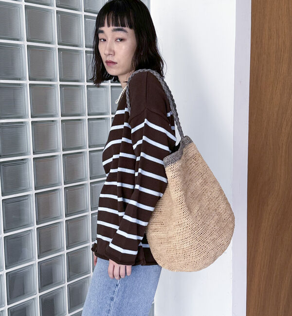 Doux archives「【ＭＡＤＥ　ＩＮ　ＭＡＤＡ】ＭＯＵＭＯＵＮＥ　ＢＡＧ」|その他|