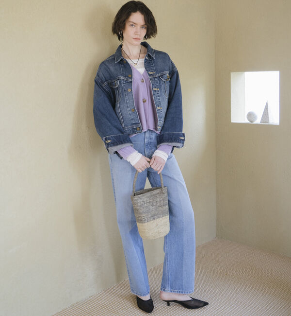 Doux archives「【ＭＡＤＥ　ＩＮ　ＭＡＤＡ】ＮＡＩＶＯ　ＢＡＧ」|その他|