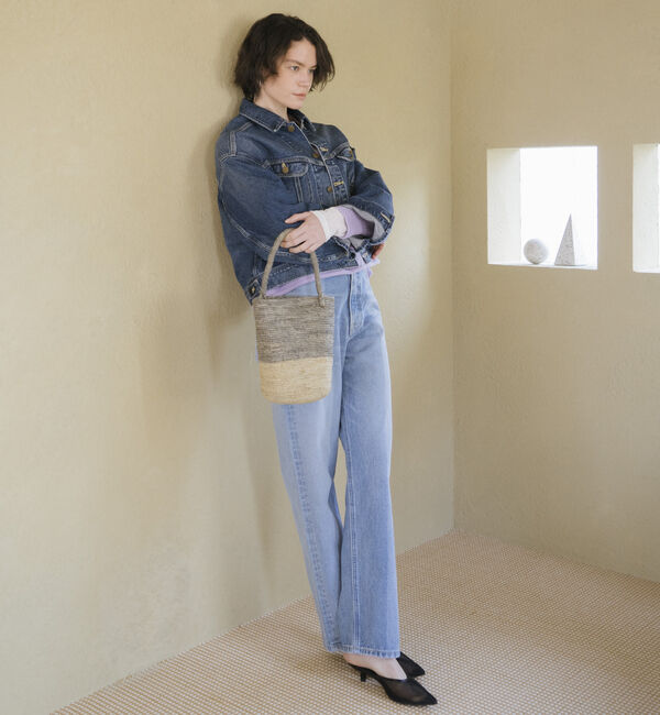 Doux archives「【ＭＡＤＥ　ＩＮ　ＭＡＤＡ】ＮＡＩＶＯ　ＢＡＧ」|その他|