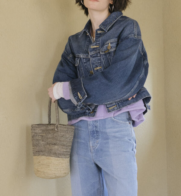 Doux archives「【ＭＡＤＥ　ＩＮ　ＭＡＤＡ】ＮＡＩＶＯ　ＢＡＧ」|その他|