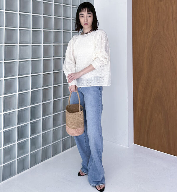 Doux archives「【ＭＡＤＥ　ＩＮ　ＭＡＤＡ】ＮＡＩＶＯ　ＢＡＧ」|その他|