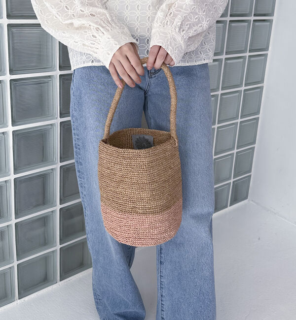 Doux archives「【ＭＡＤＥ　ＩＮ　ＭＡＤＡ】ＮＡＩＶＯ　ＢＡＧ」|その他|