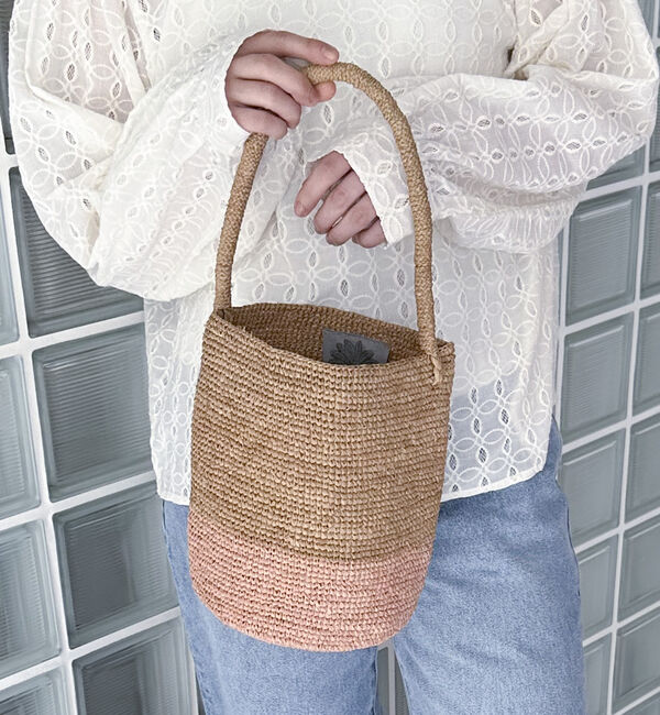 Doux archives「【ＭＡＤＥ　ＩＮ　ＭＡＤＡ】ＮＡＩＶＯ　ＢＡＧ」|その他|