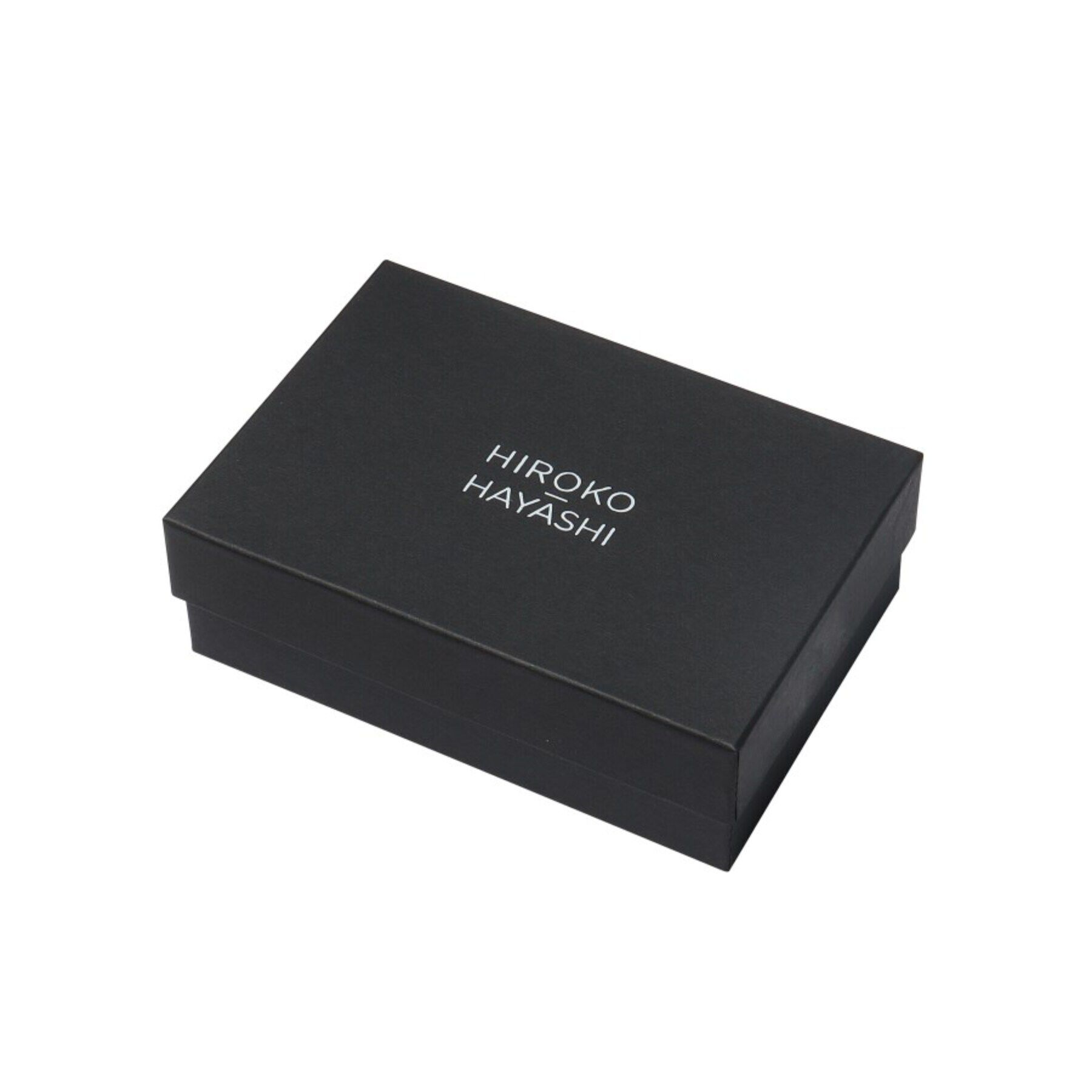 HIROKO HAYASHI「PLATINO(プラーティノ)マルチ財布」|財布|