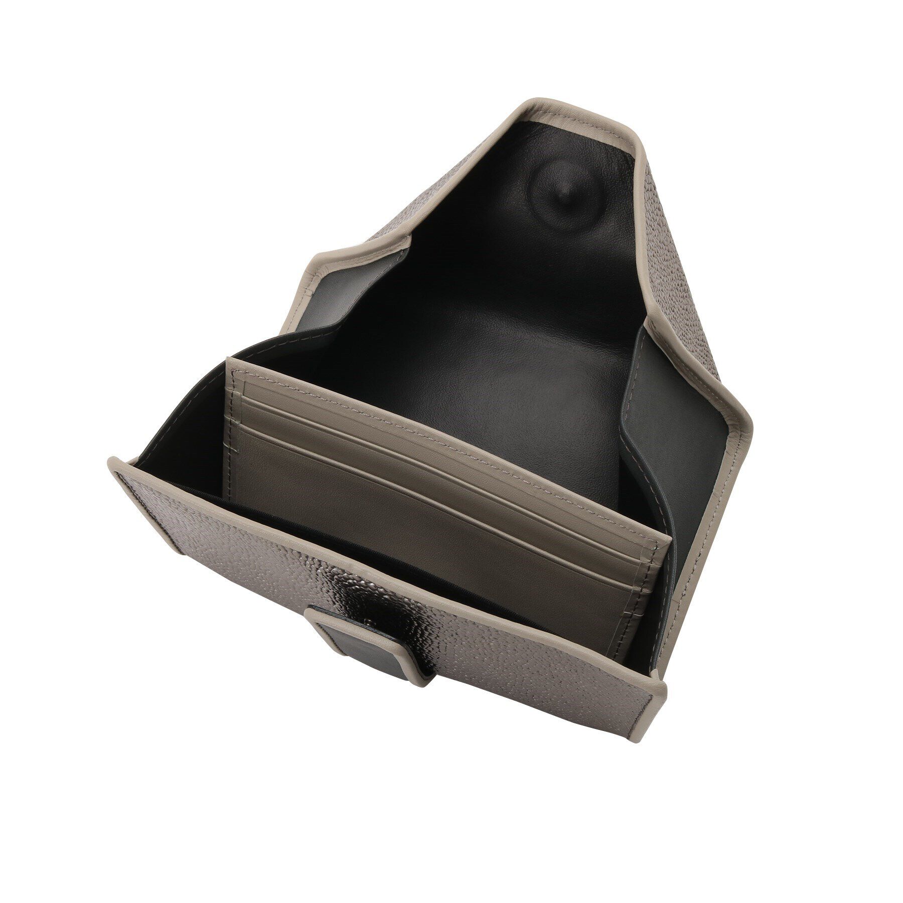 HIROKO HAYASHI「PLATINO(プラーティノ)マルチ財布」|財布|