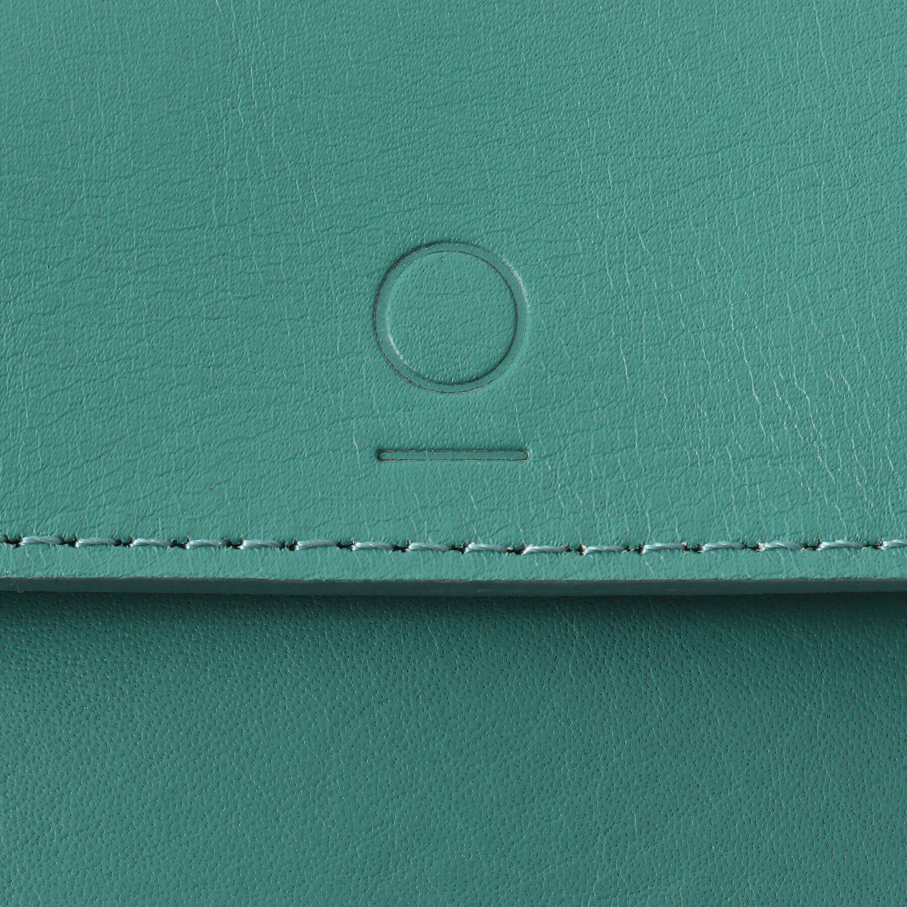 HIROKO HAYASHI「PIATTI（ピアッティ）ミニ財布スリム」|財布|