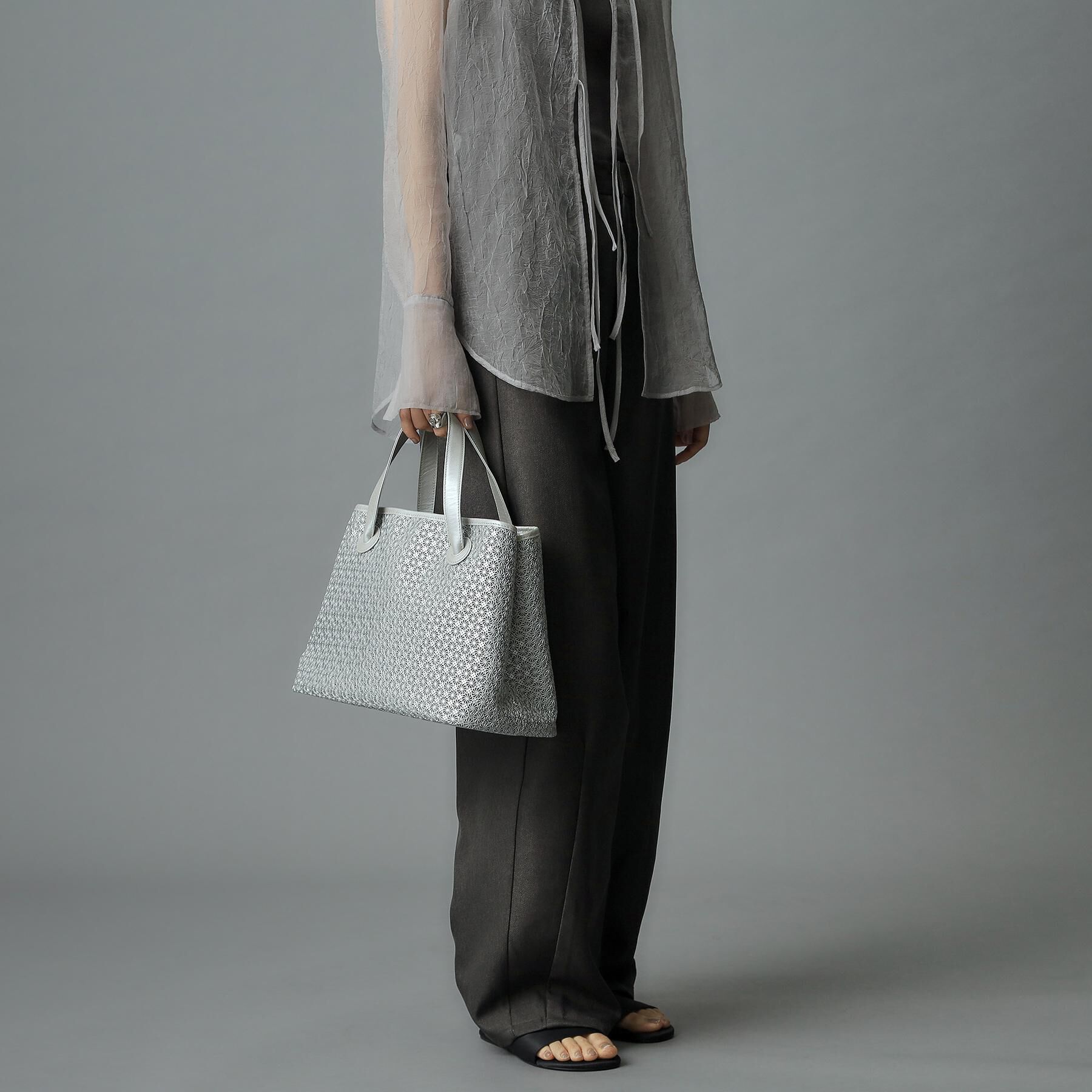 HIROKO HAYASHI「GIRASOLE（ジラソーレ）ハンドトートバッグ」|ハンドバッグ|