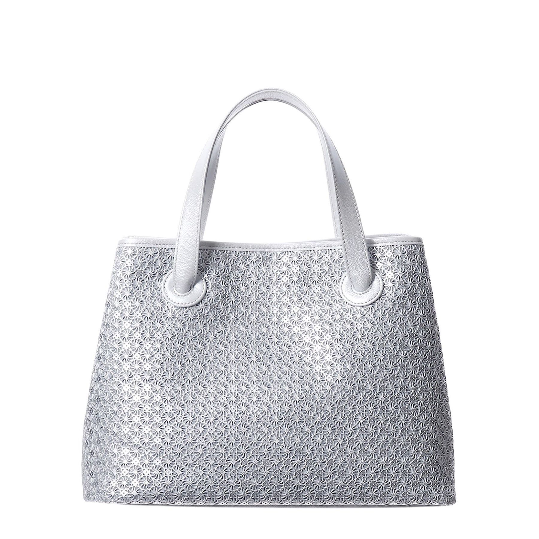 HIROKO HAYASHI「GIRASOLE（ジラソーレ）ハンドトートバッグ」|ハンドバッグ|