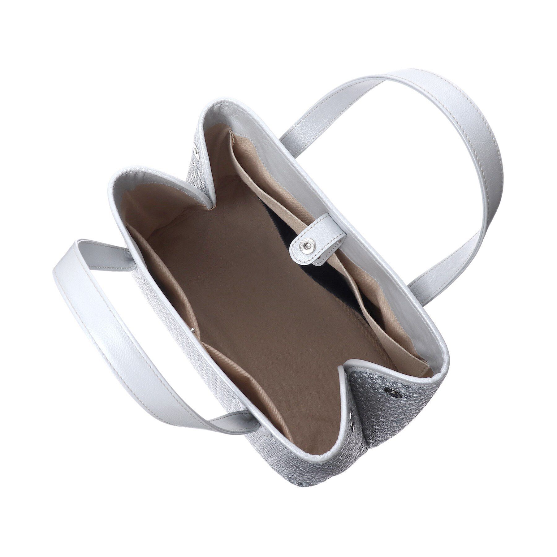 HIROKO HAYASHI「GIRASOLE（ジラソーレ）ハンドトートバッグ」|ハンドバッグ|