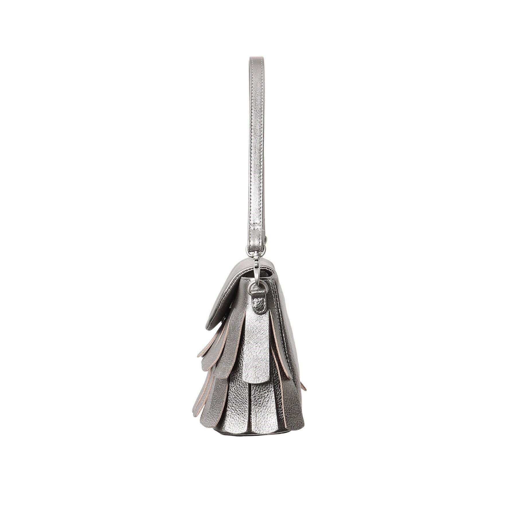 HIROKO HAYASHI「FRANGIA（フランジャ）ミニショルダーバッグ」|ショルダー・メッセンジャー|