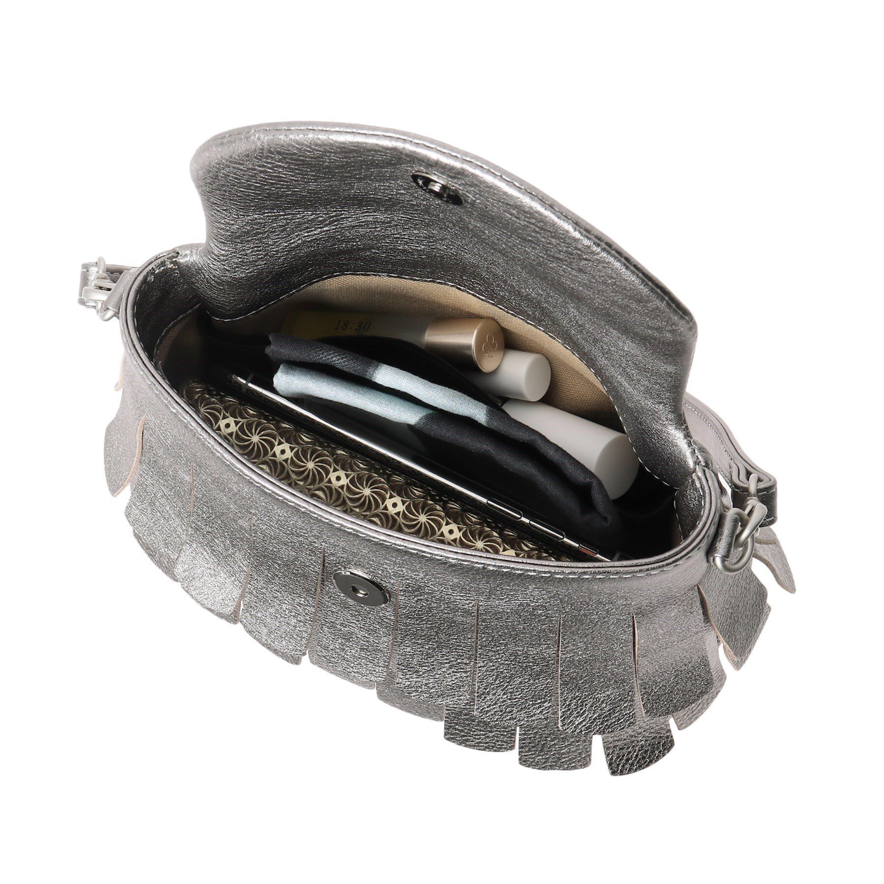 HIROKO HAYASHI「FRANGIA（フランジャ）ミニショルダーバッグ」|ショルダー・メッセンジャー|