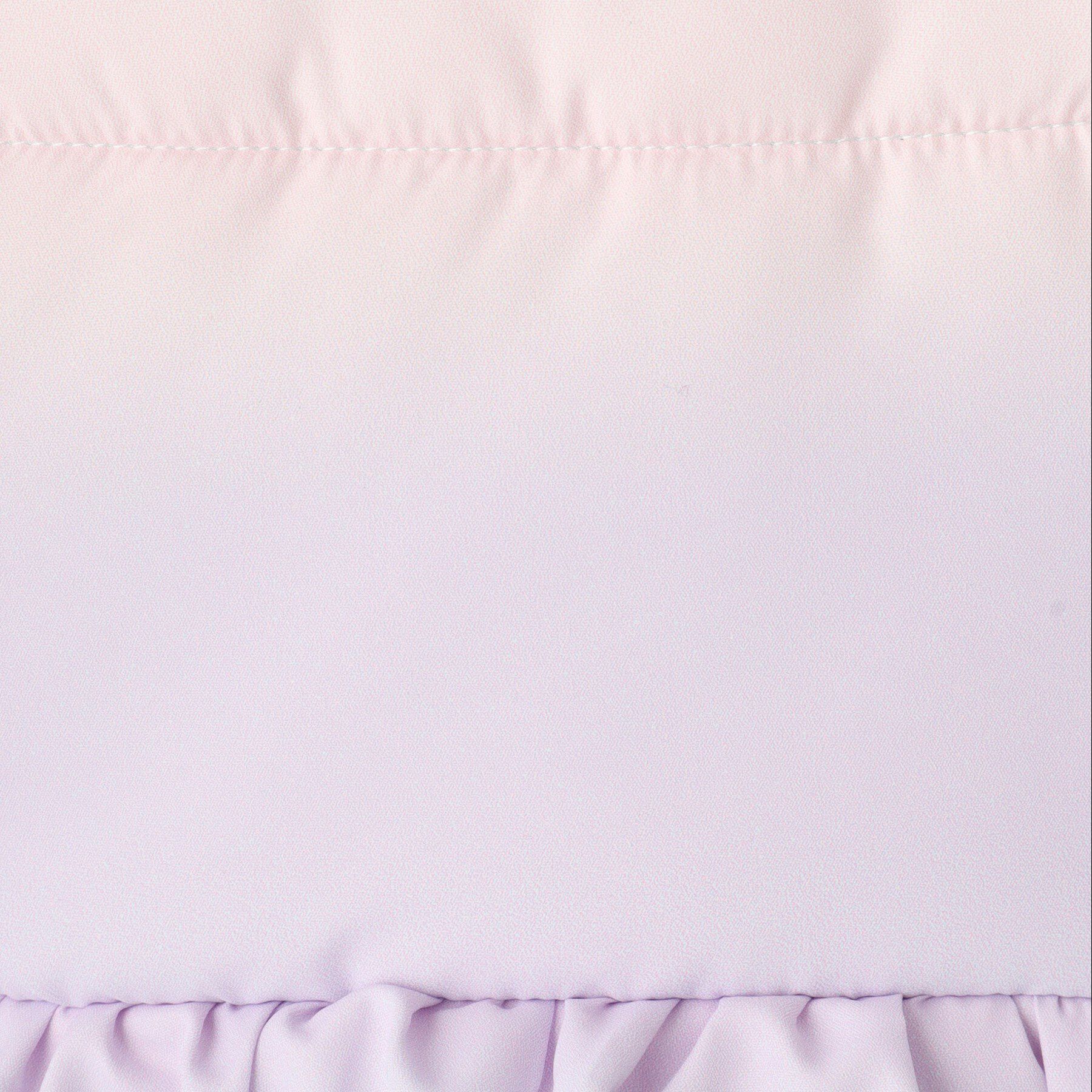 SHOO･LA･RUE「【100-150cm/撥水】GIRLS中綿アソートブルゾン」|ブルゾン・スタジャン|